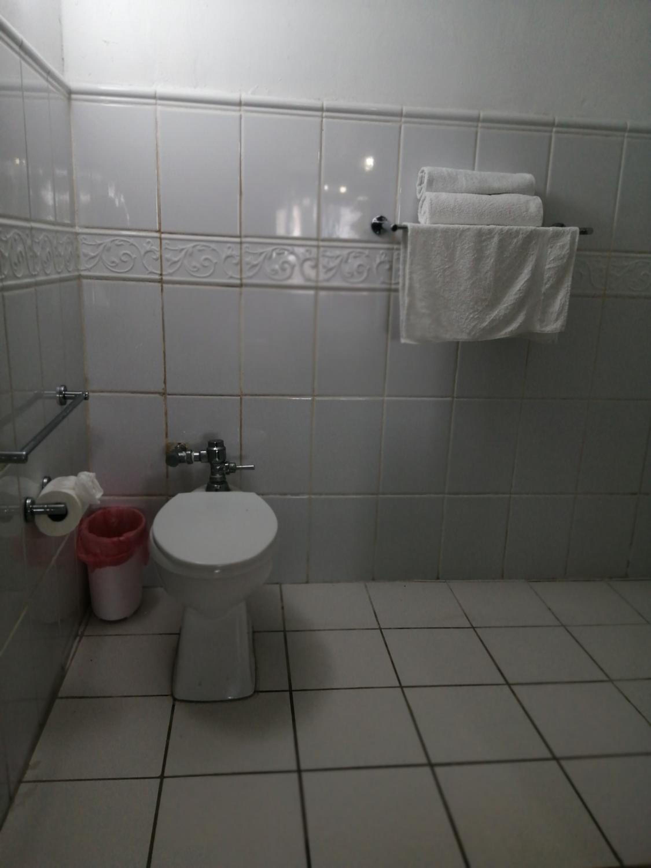 Double Room with Sea View photo 2
