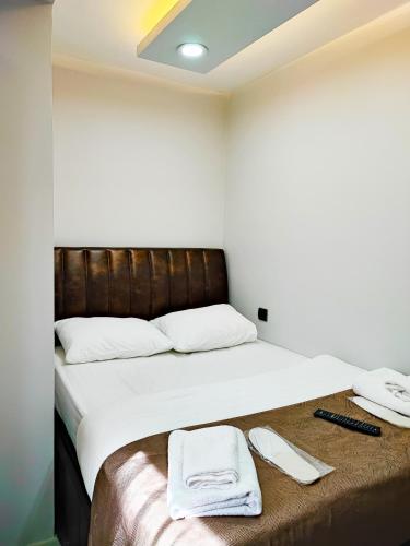 Quadruple Room with Garden View photo 1