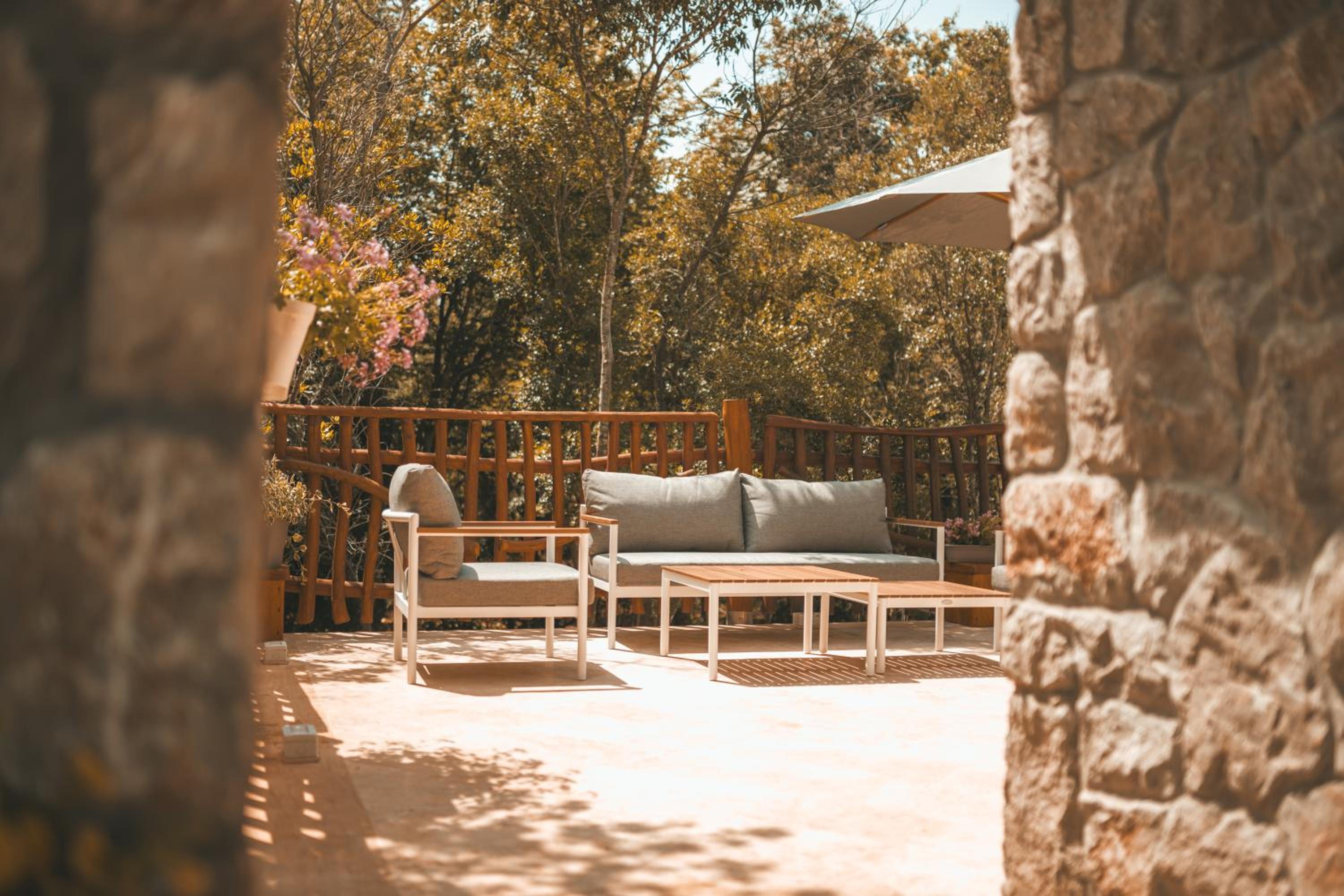 Two-Bedroom Villa with Private Pool photo 2