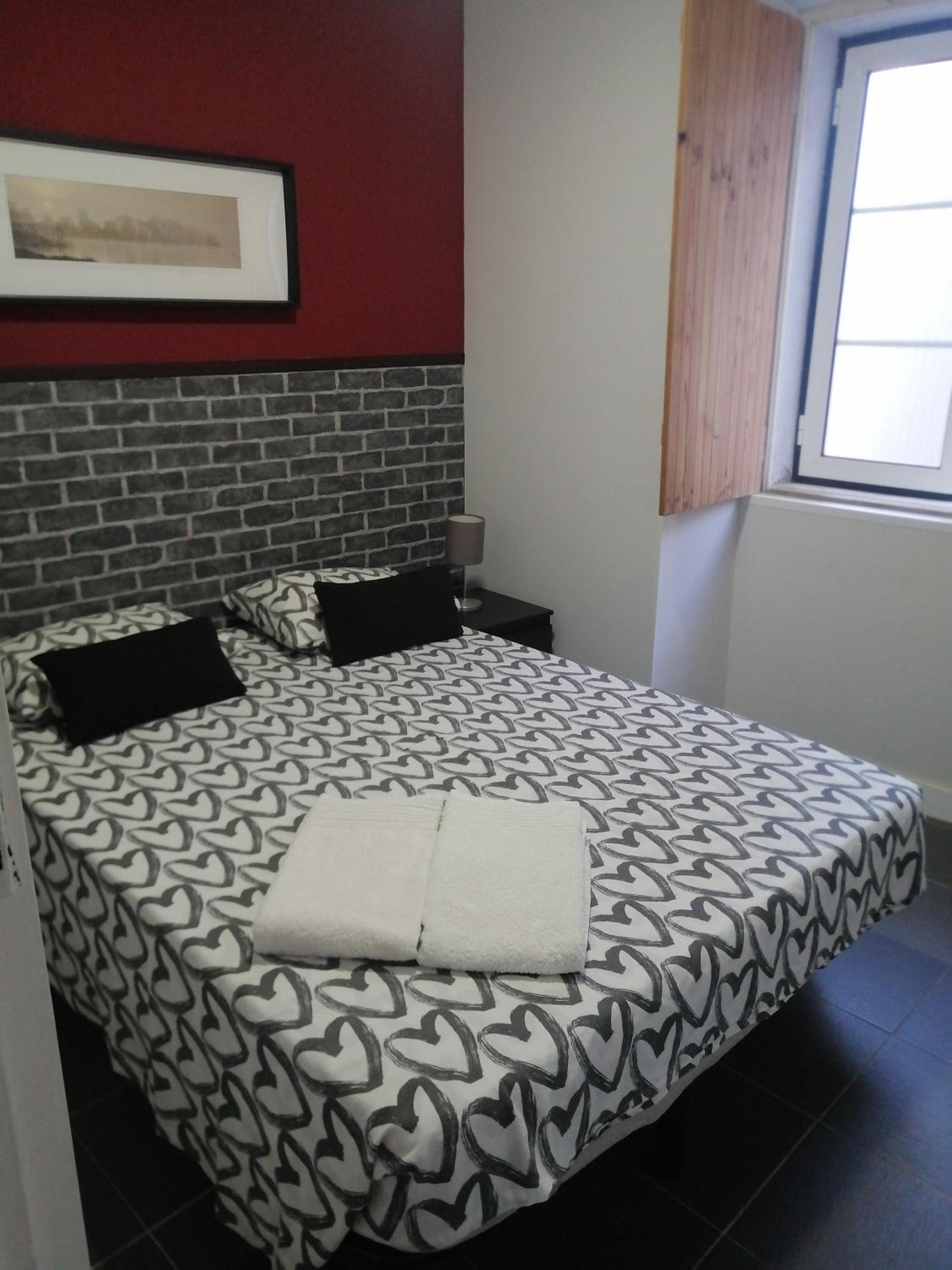 Two-Bedroom Apartment photo 1