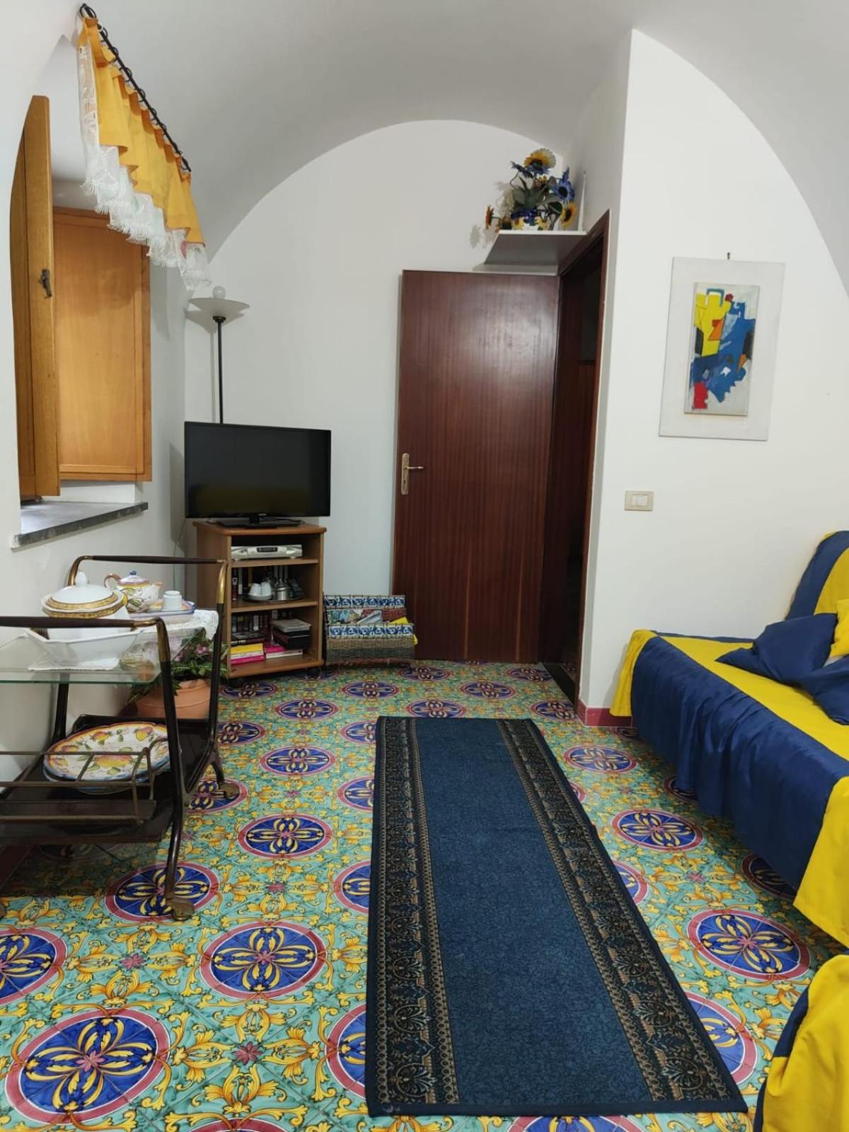Two-Bedroom Apartment photo 1