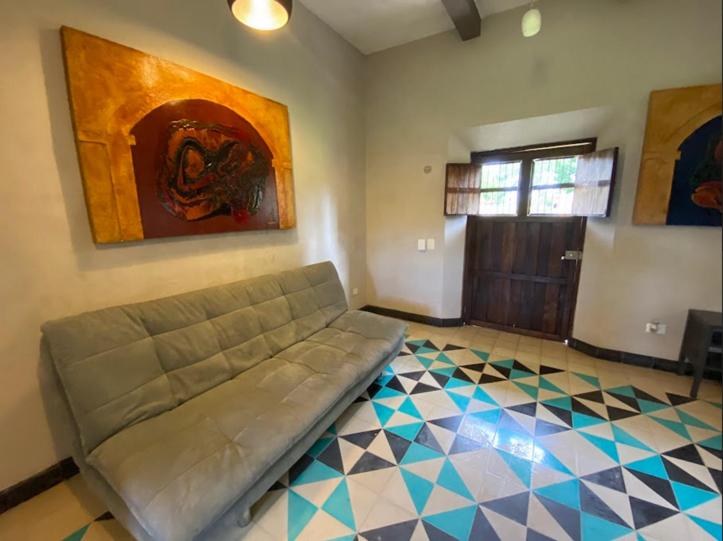 Double Room with Private Bathroom photo 3
