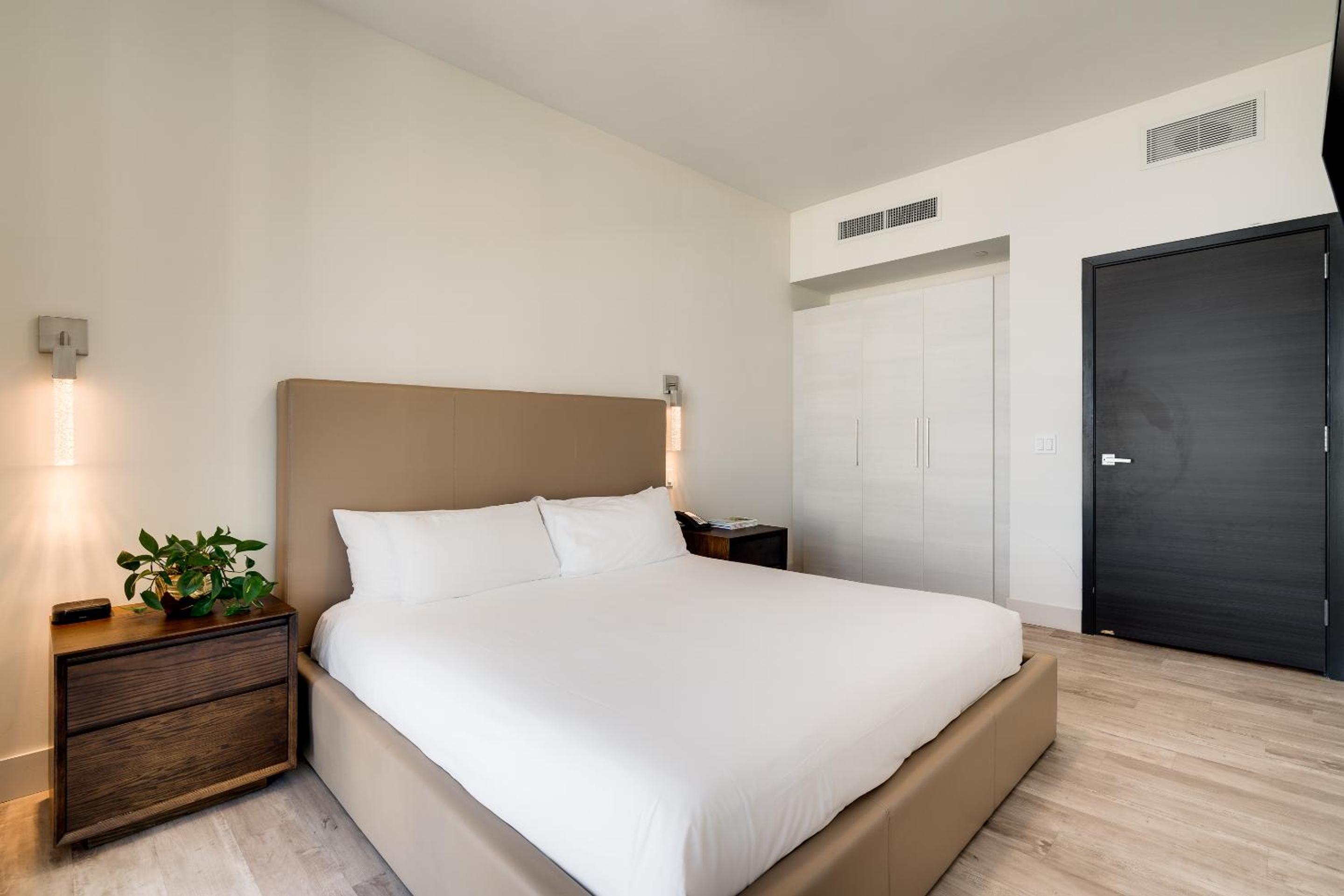 Two Bedroom Suite King