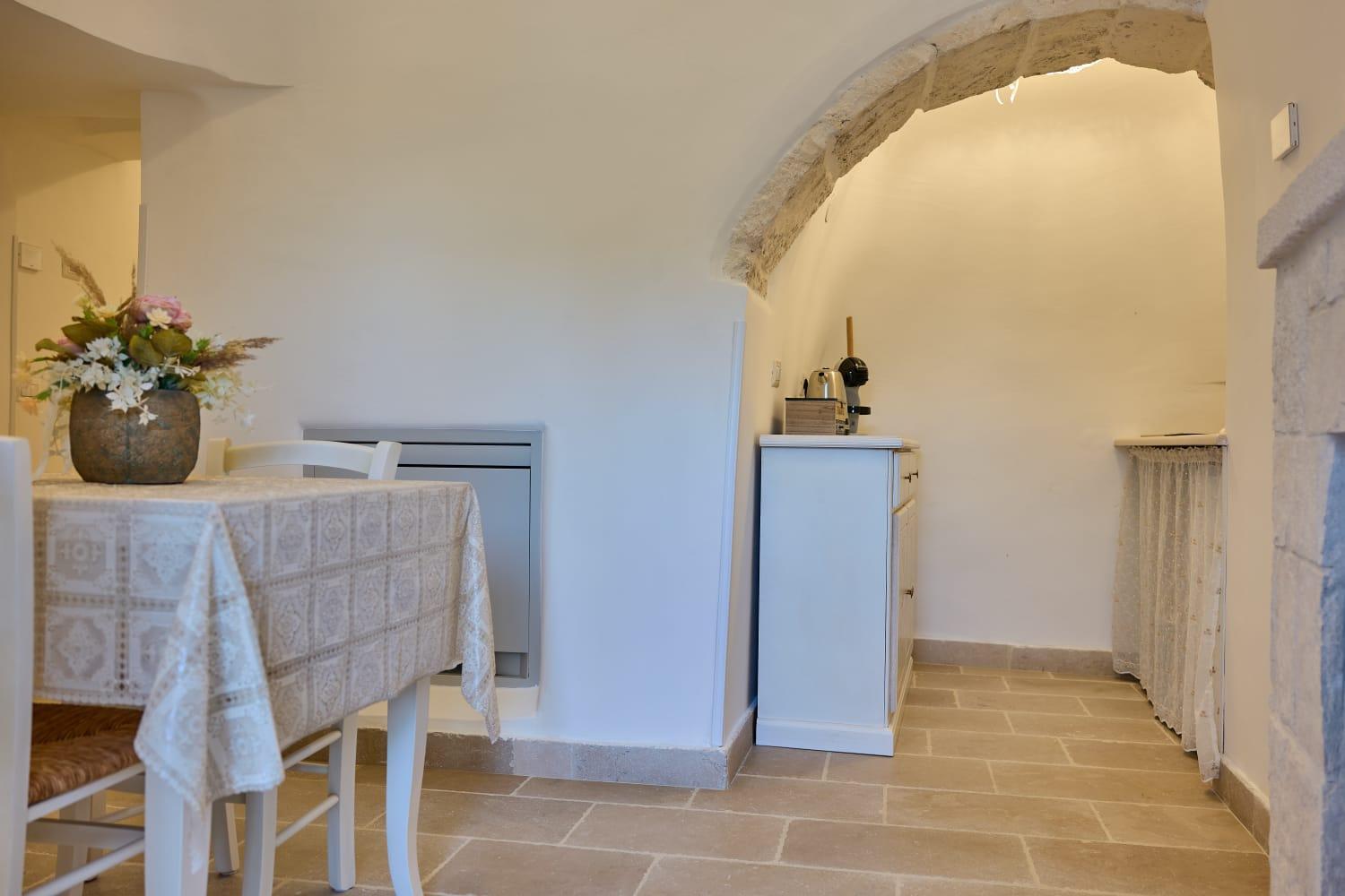 One-Bedroom House photo 2