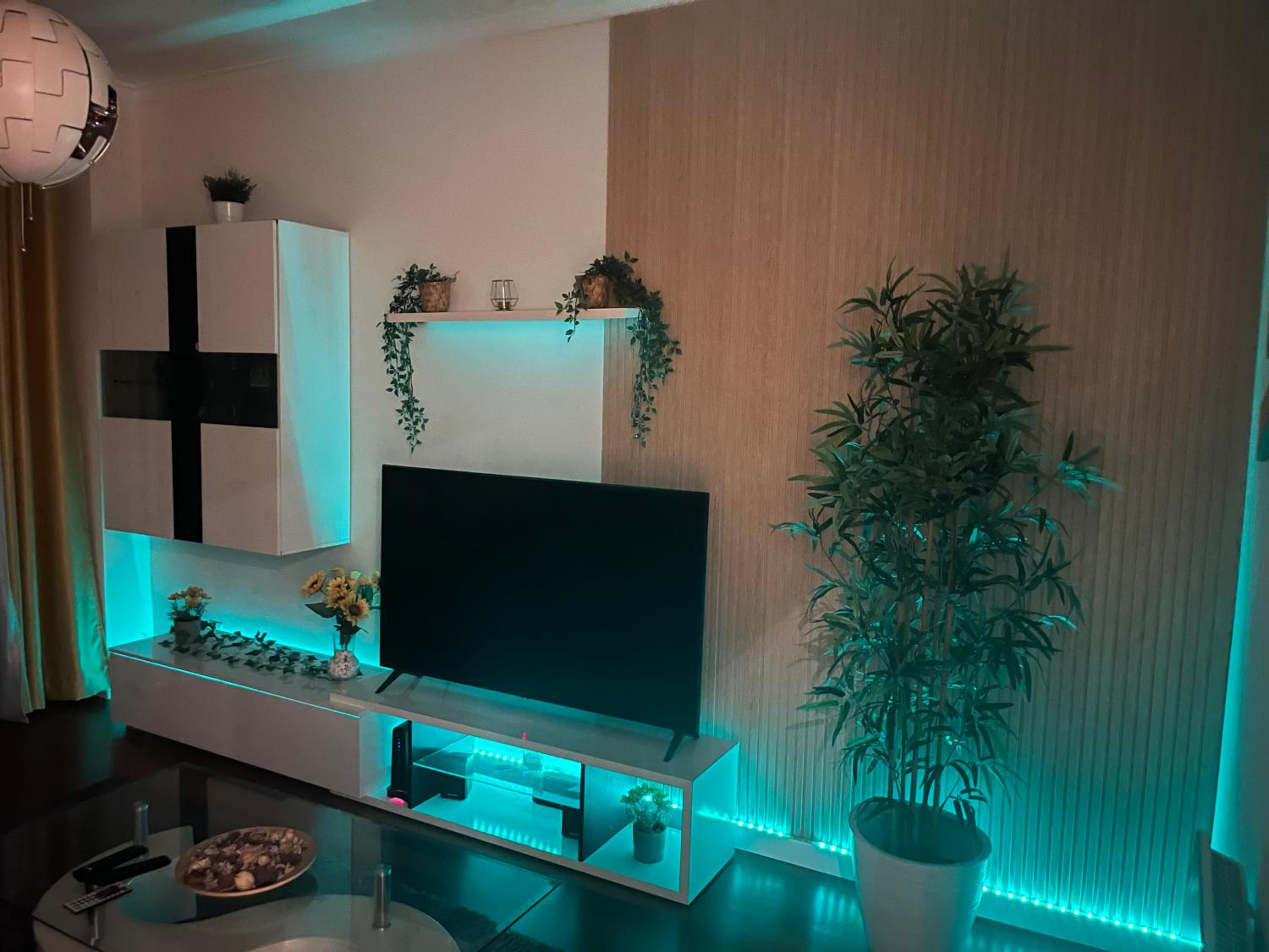 One-Bedroom Apartment - Photo 12