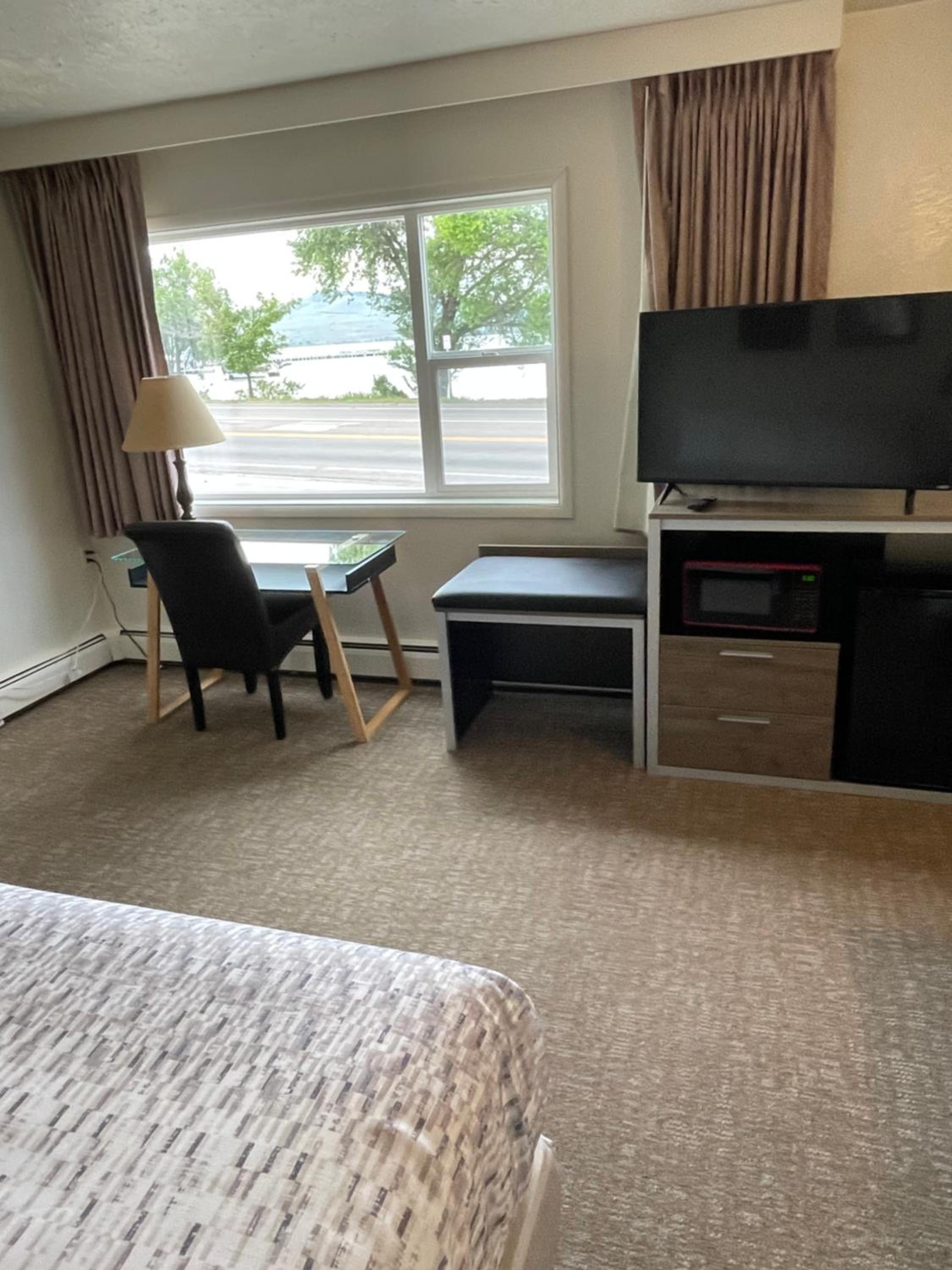  Interior King with Lake View - Photo 1