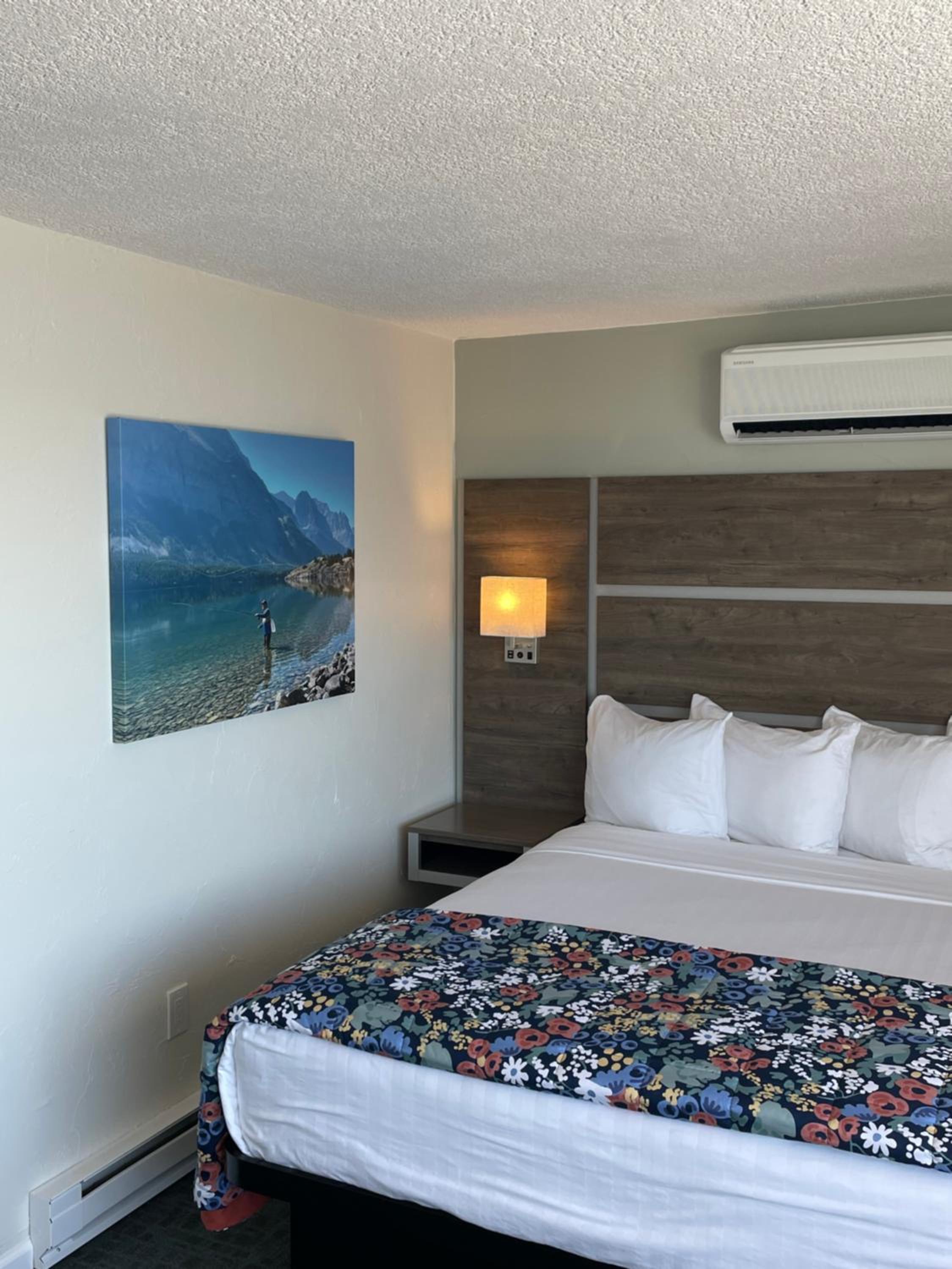 Premium King with Lake View - Photo 1