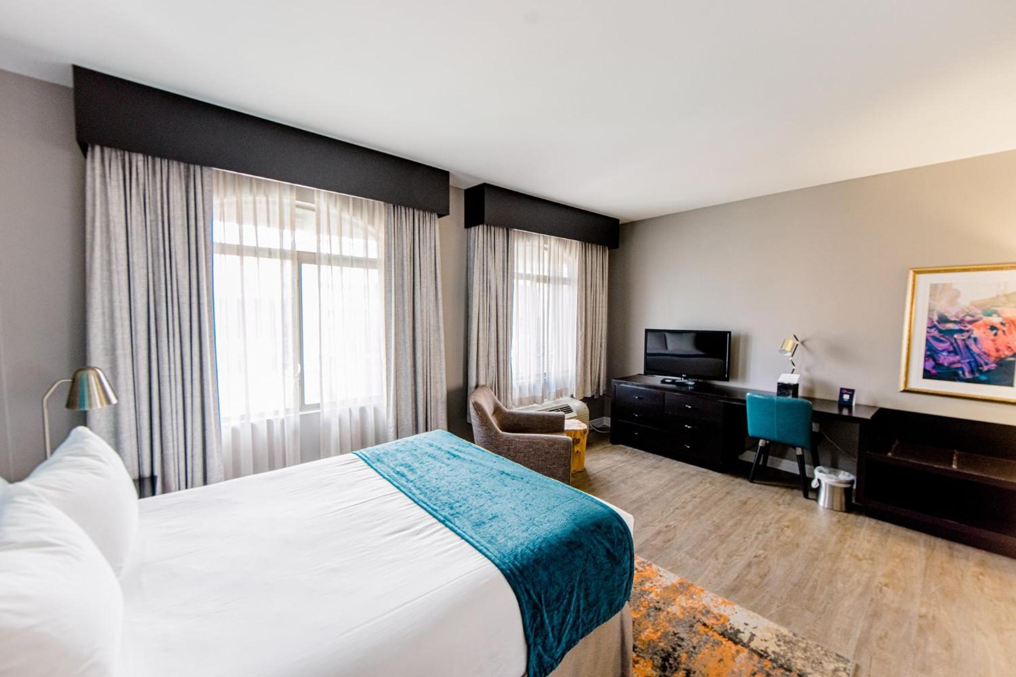 Standard Room - Photo 6