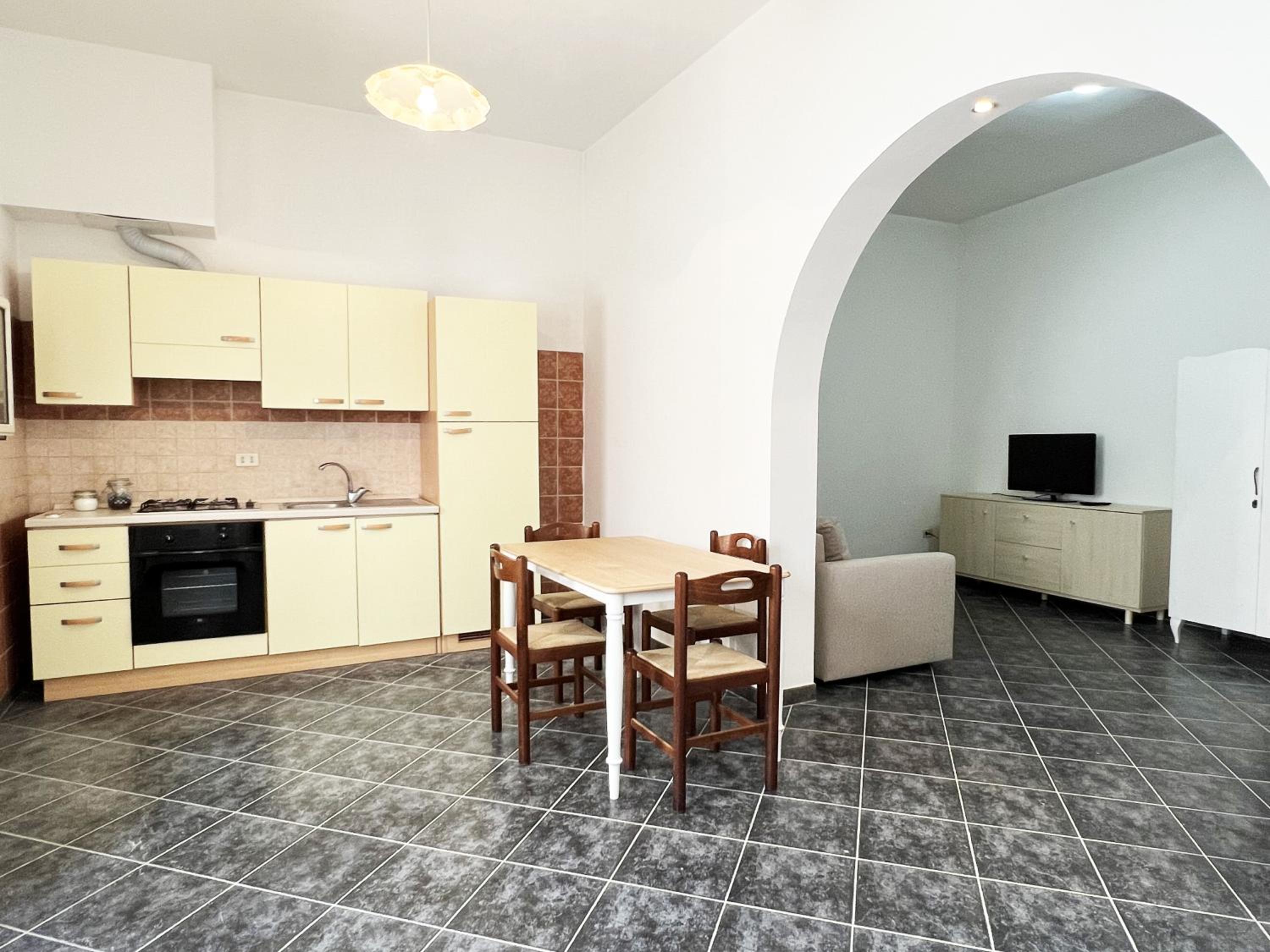 One-Bedroom House photo 2