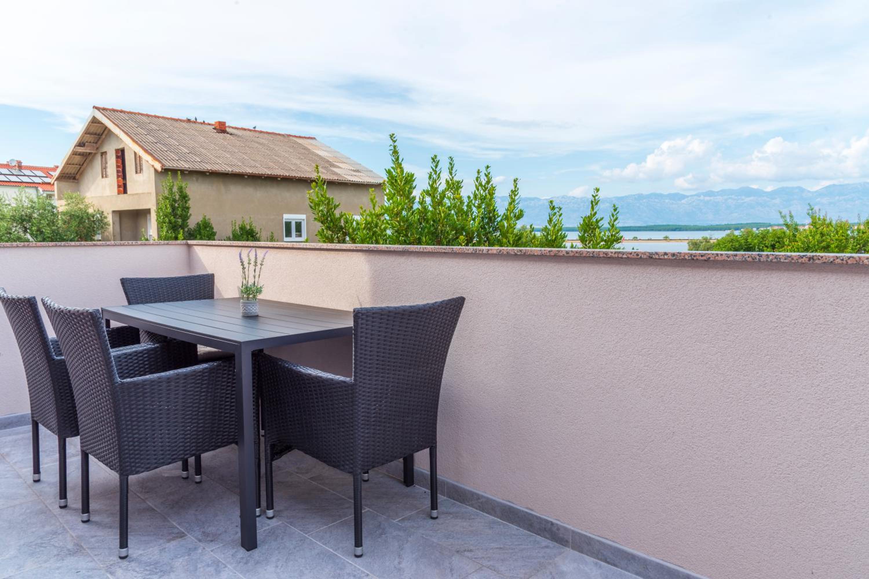 Apartment with Sea View photo 3