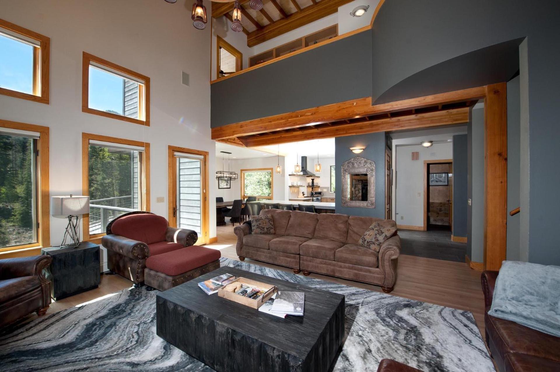 Vacation Home photo 1