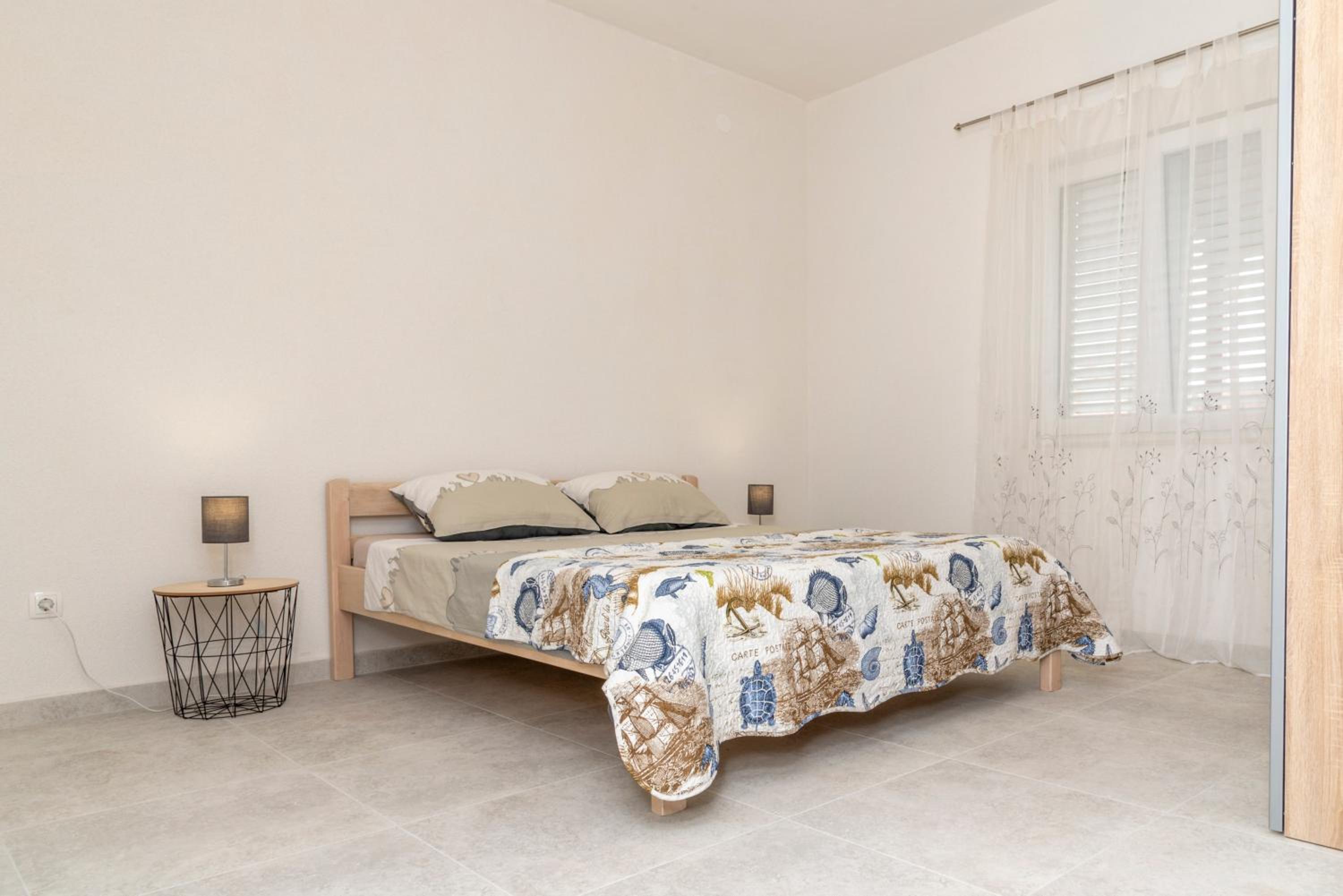 Apartment with Sea View
