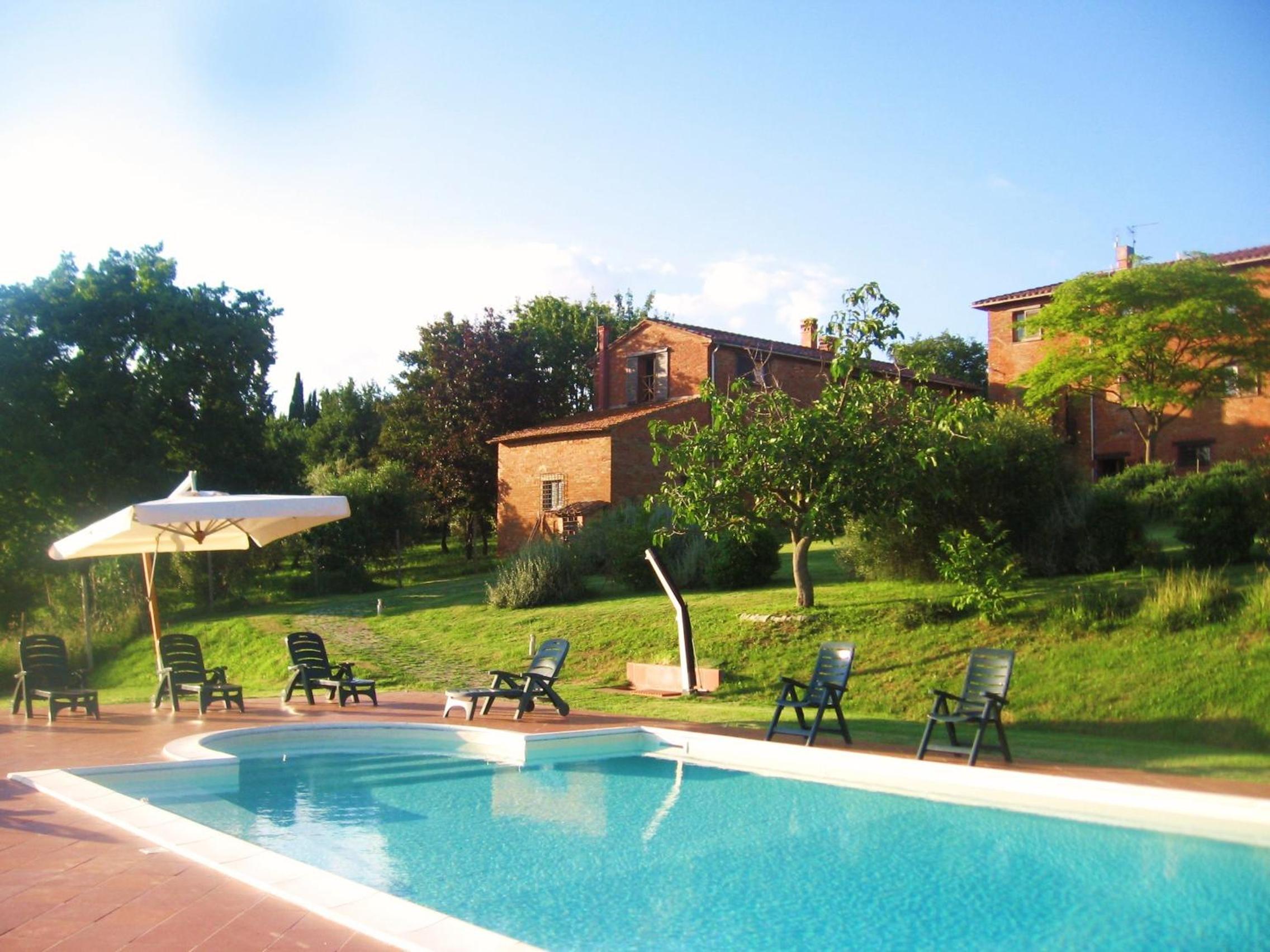 Agriturismo Borgo Del Papa, Foto 37