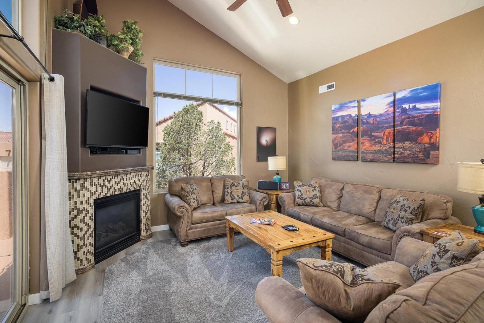 Vacation Home photo 1