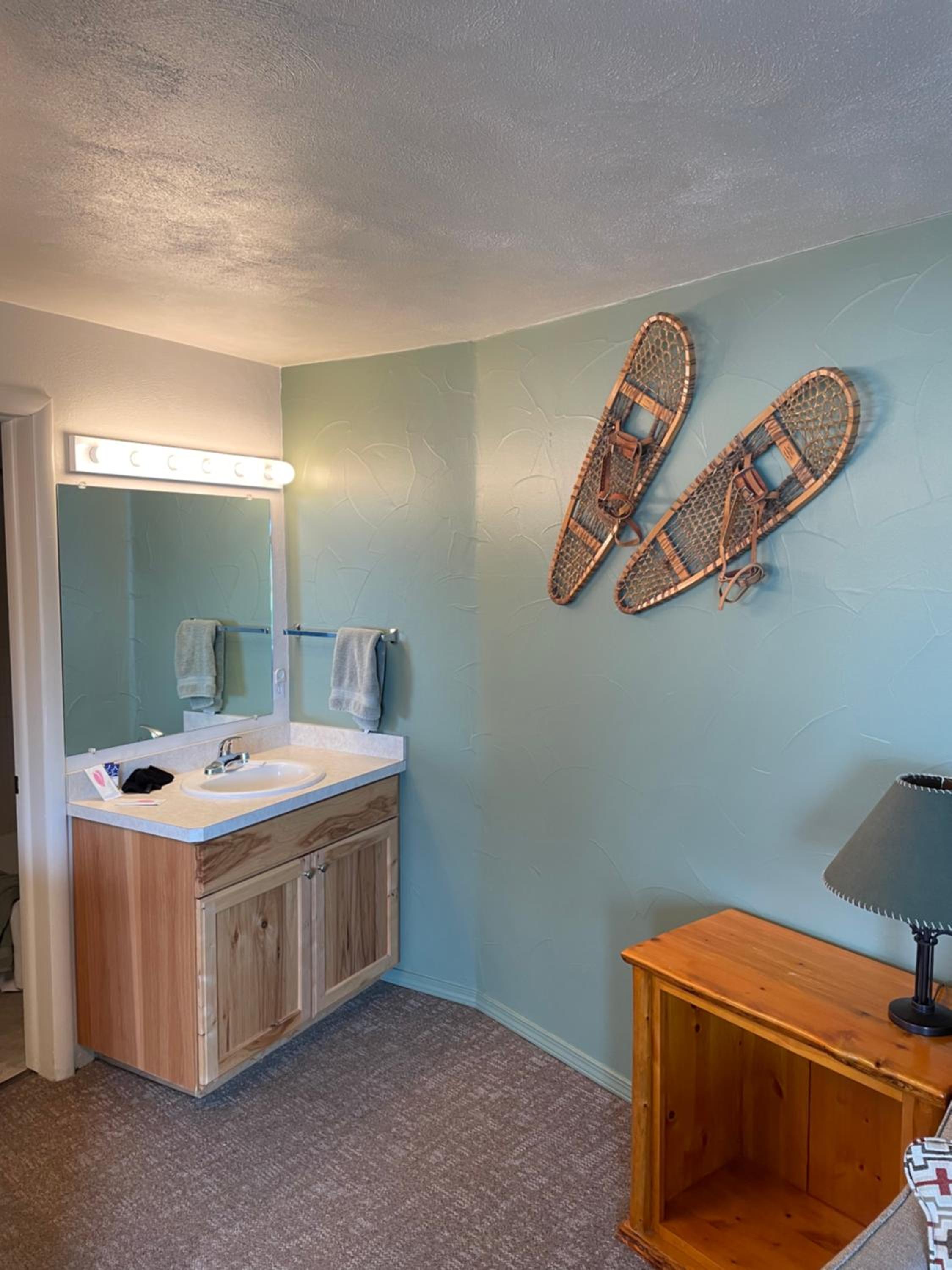 Junior Suite with Lake View - Photo 4