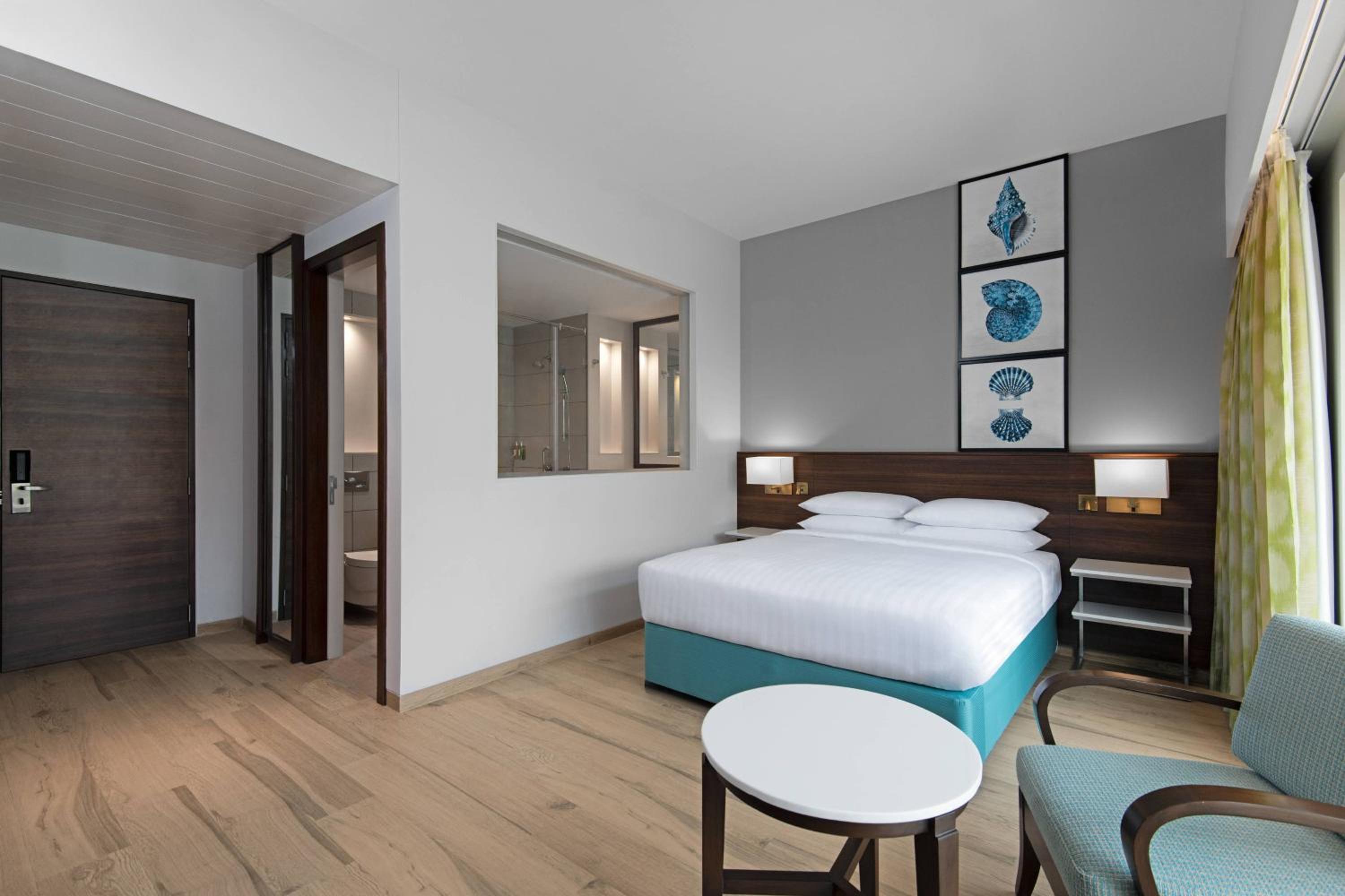 Family Studio with Pool View - Complimentary evening high tea on day of  arrival between 4.30 PM and 6.30 PM (validity 30th Sep, 2026) - Beer on Arrival - Photo 2