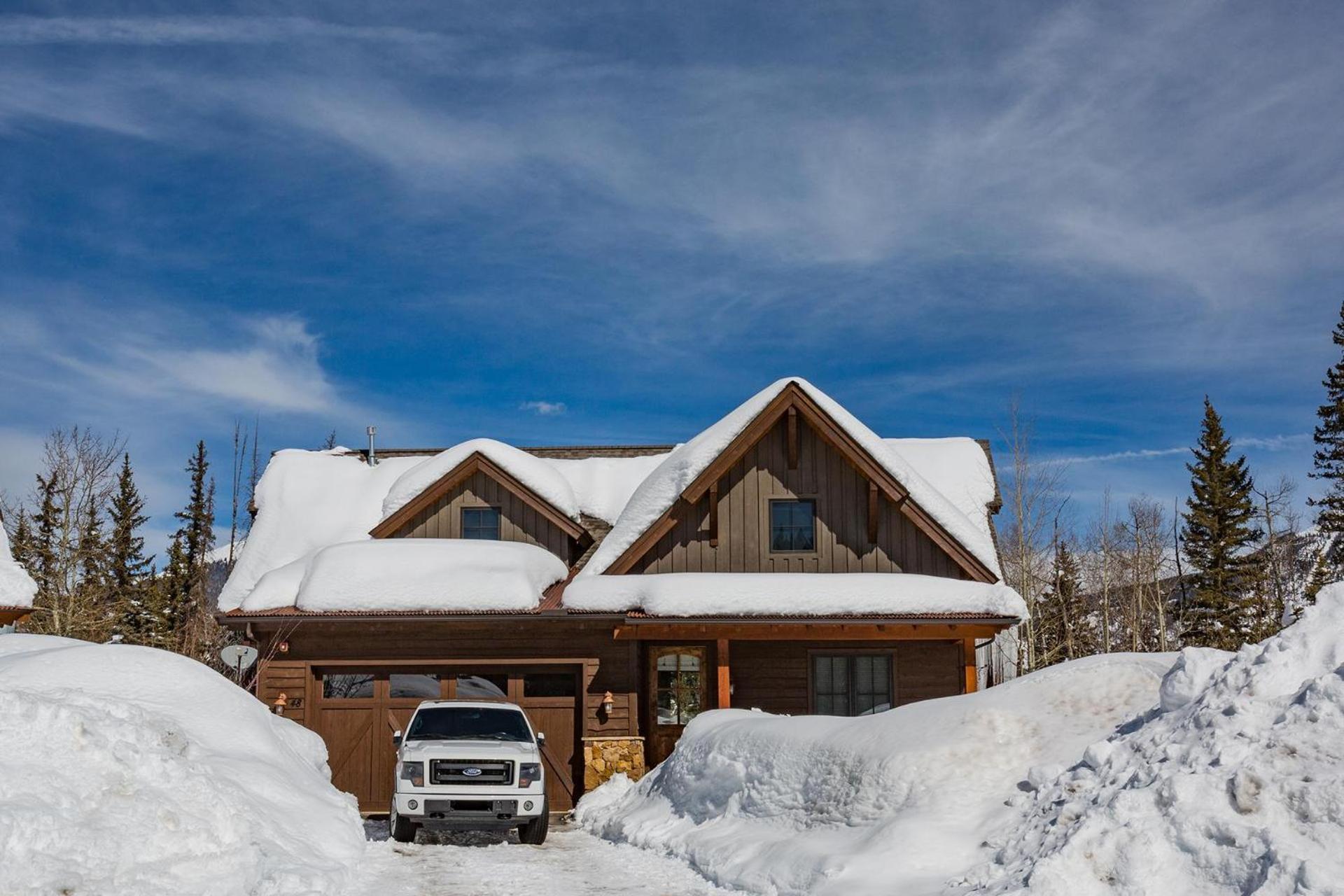 Vacation Home photo 2