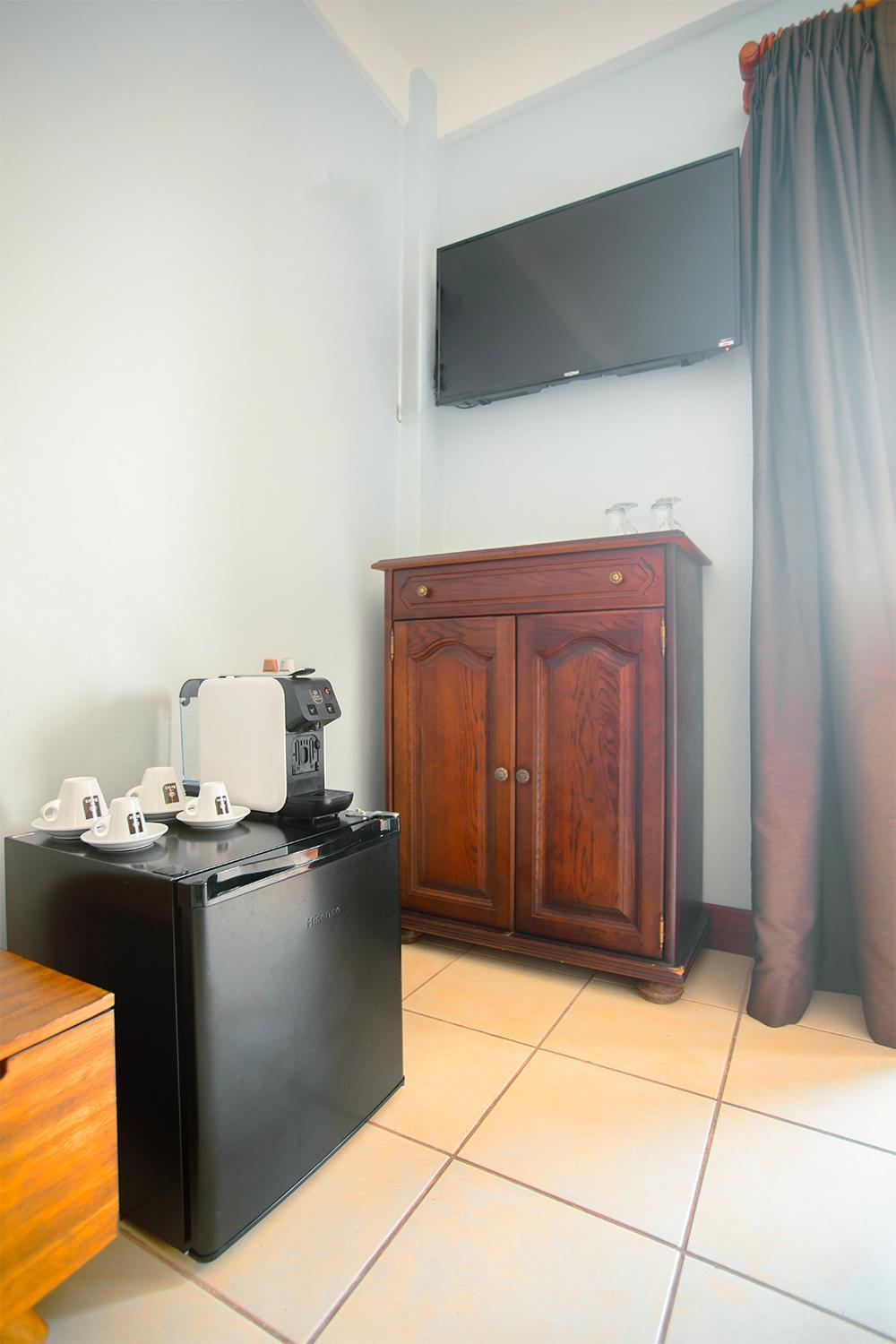 Downtown Superior (1 Queen Bed)