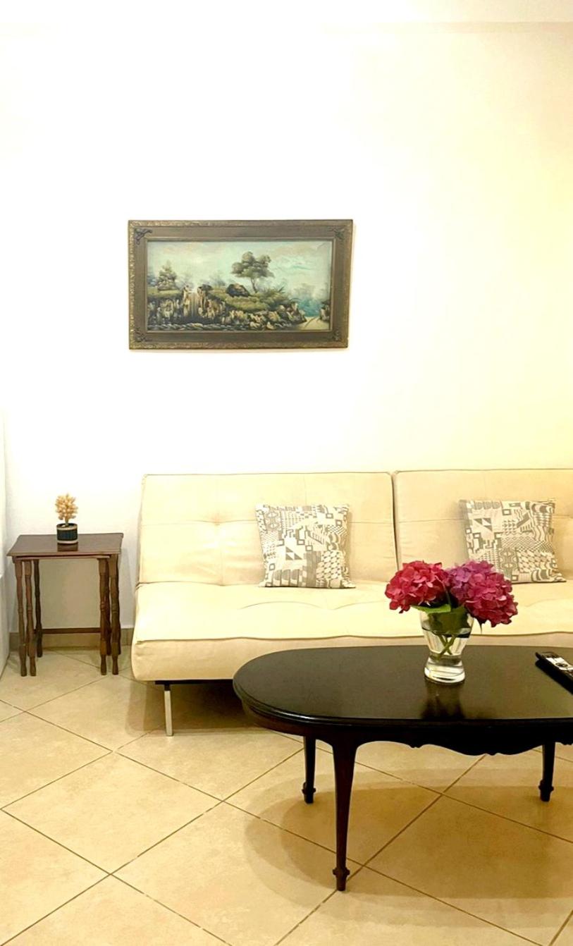 Apartment with Garden View photo 3