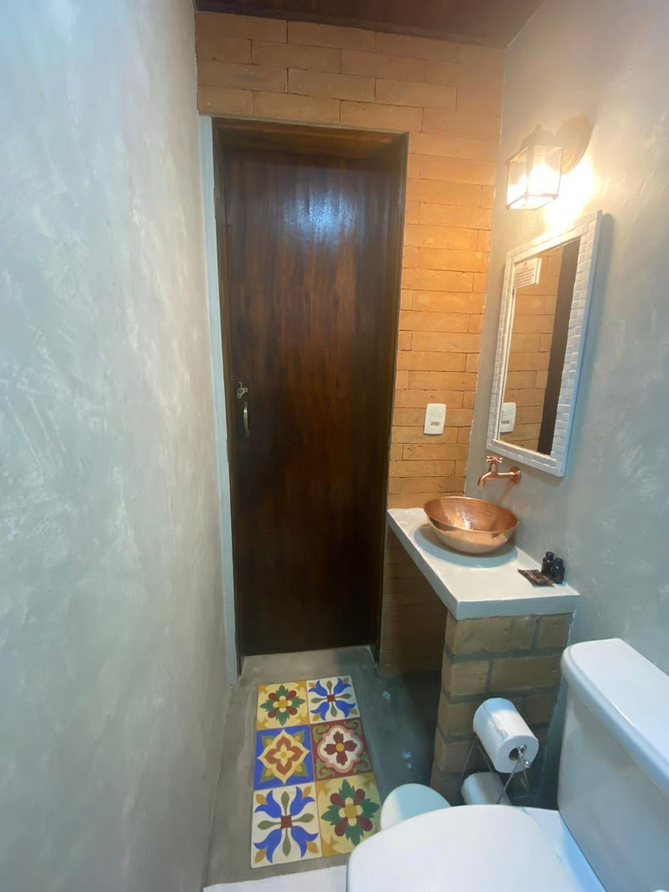 Standard Triple Room photo 2