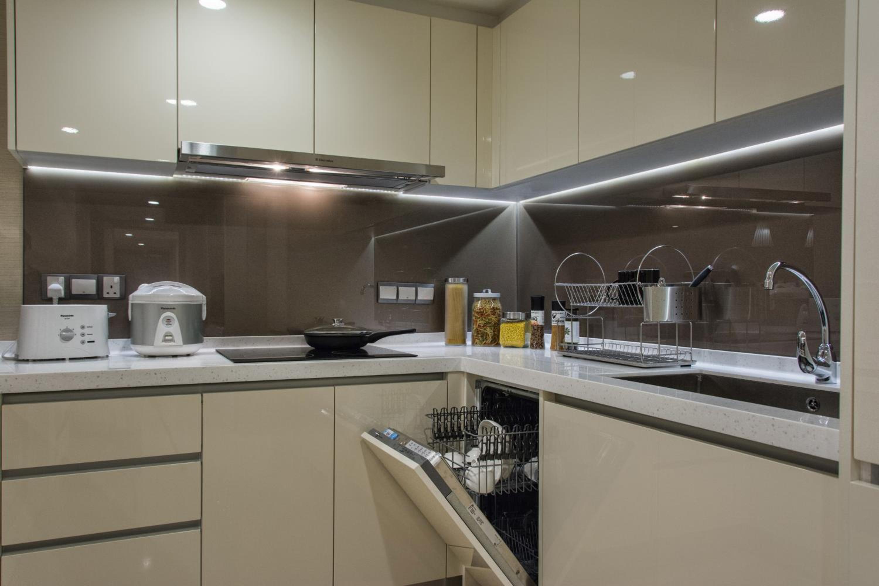 One-Bedroom Premier