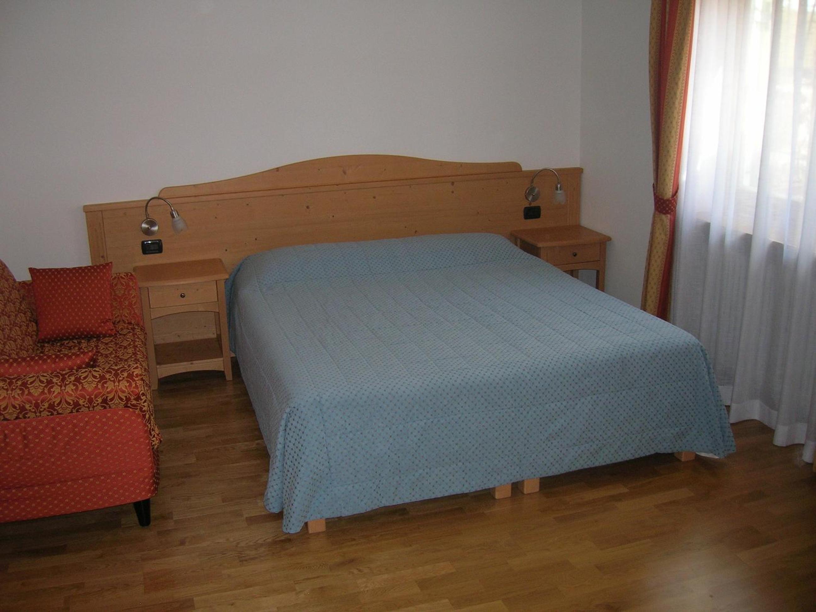 Double Room - Photo 1