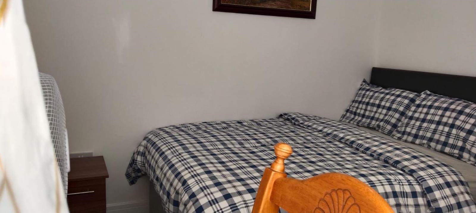 Double Room with Private Bathroom photo 3