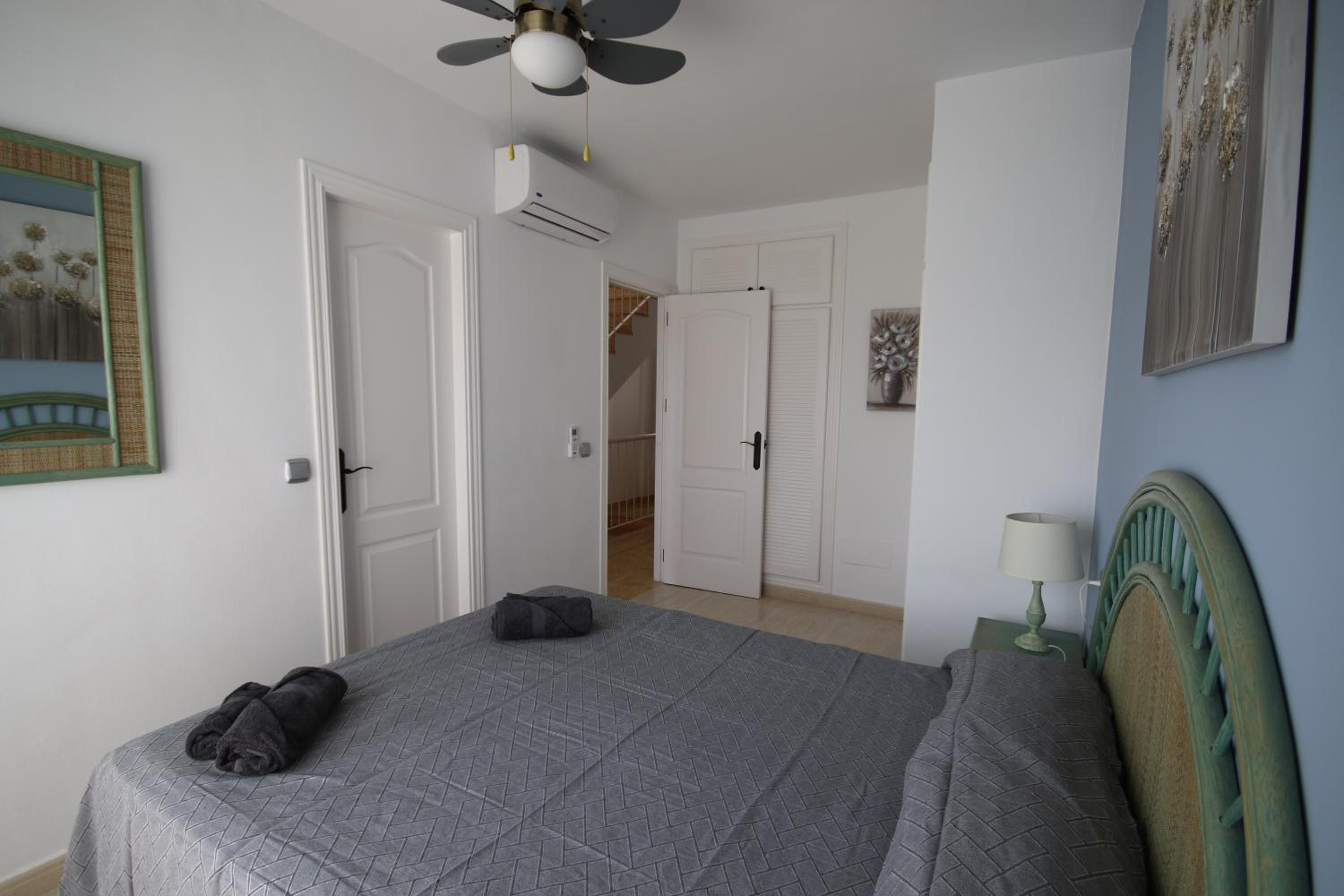 Two-Bedroom Apartment photo 2