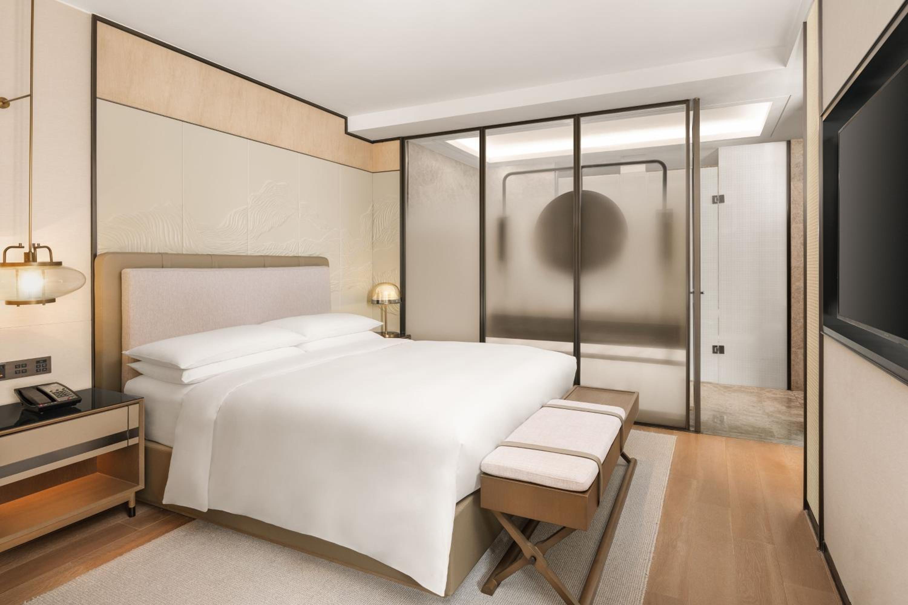 Ocean View Junior Suite - Photo 4