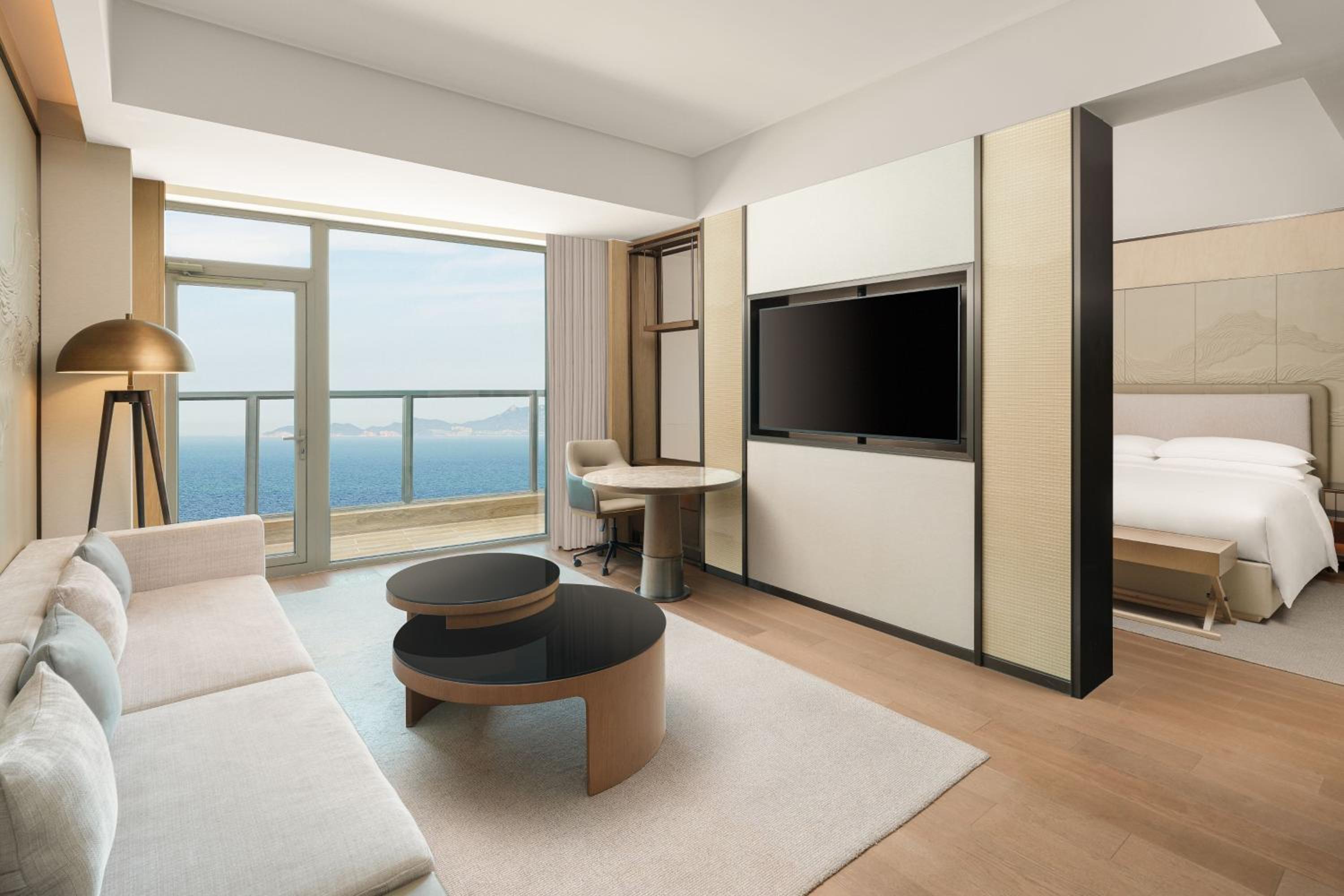 Ocean View Junior Suite - Photo 3