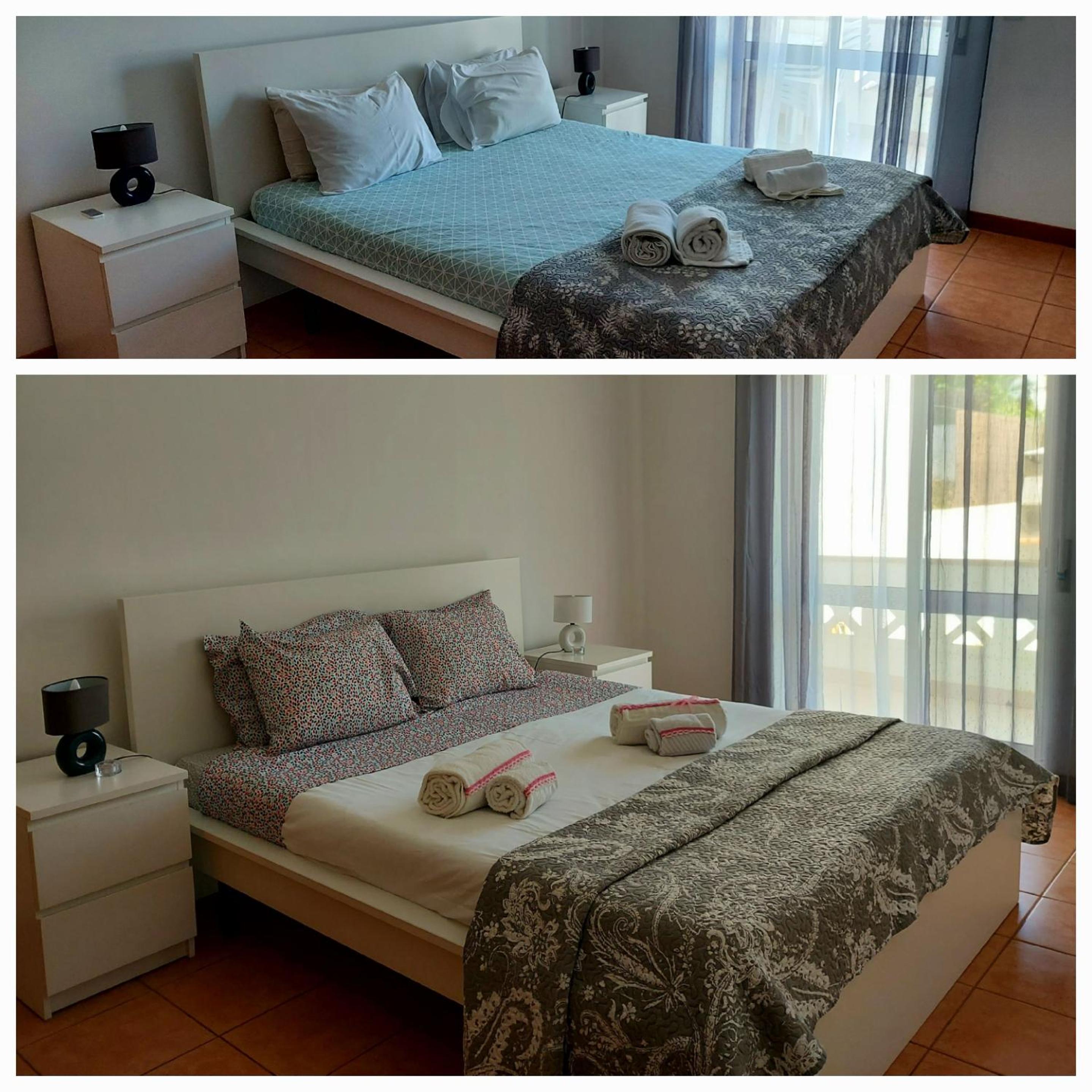 Two-Bedroom Apartment photo 1