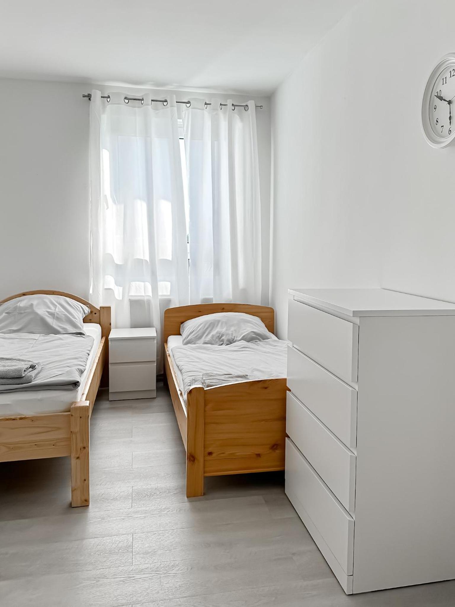 Two-Bedroom Apartment photo 2