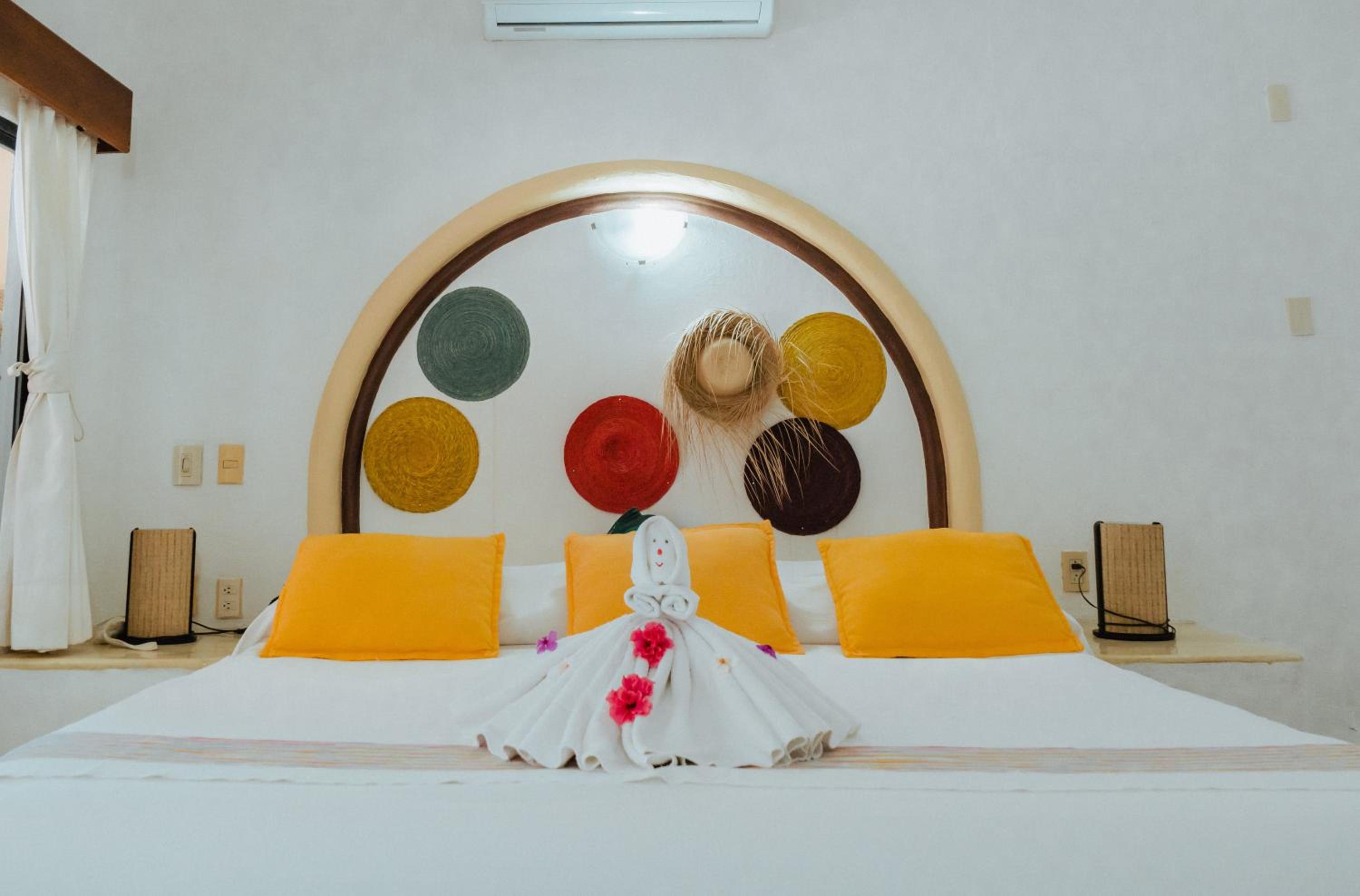 Superior Suite with Sea View photo 2