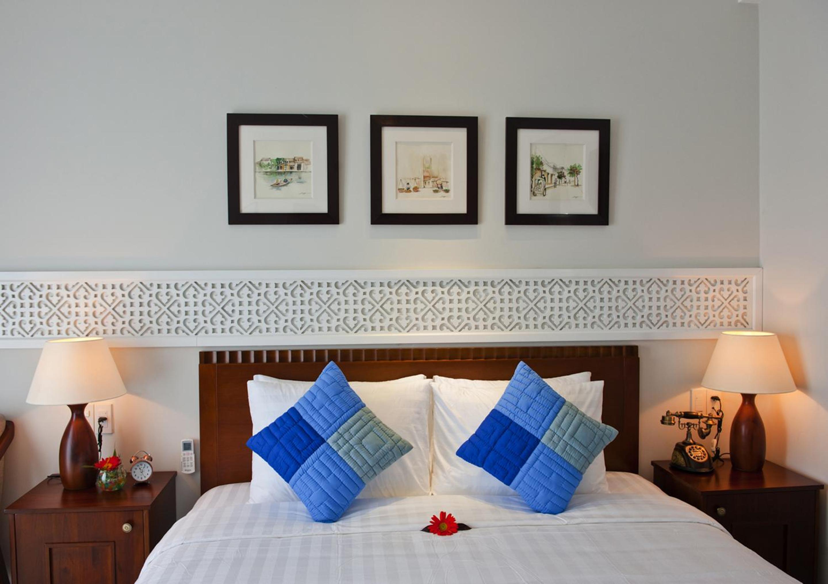 Deluxe Double or Twin Room photo 3