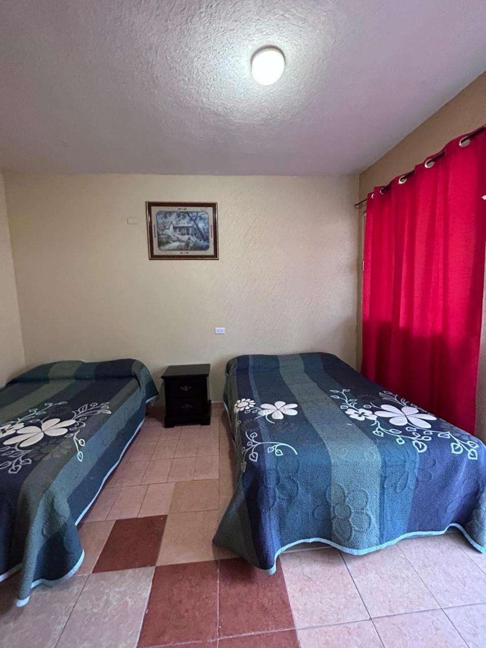 Standard Triple Room - Photo 3
