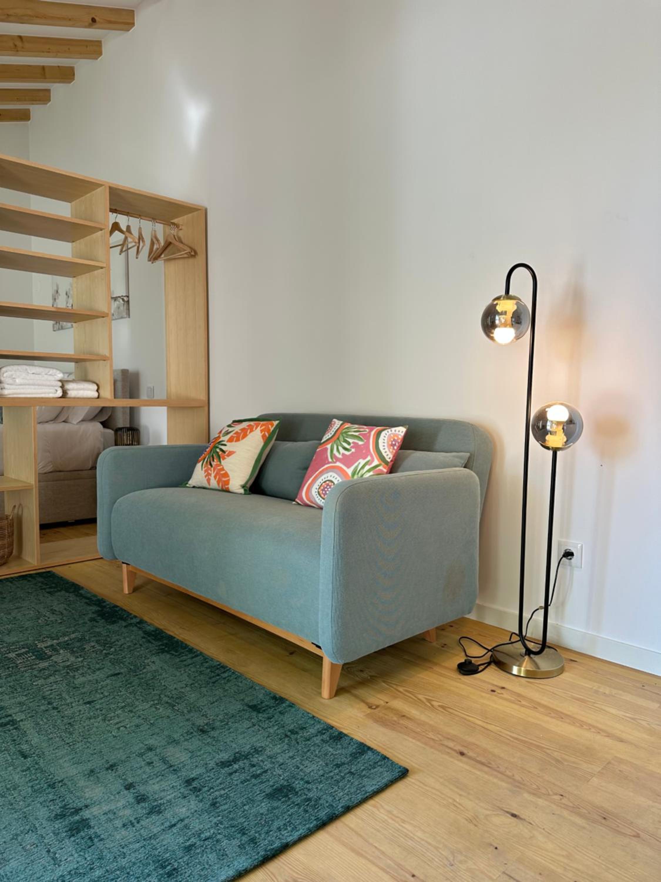 One-Bedroom House photo 1