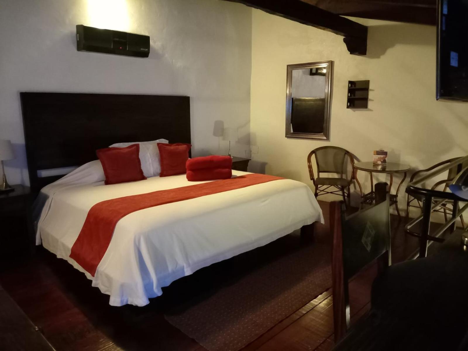 Executive Suite photo 1