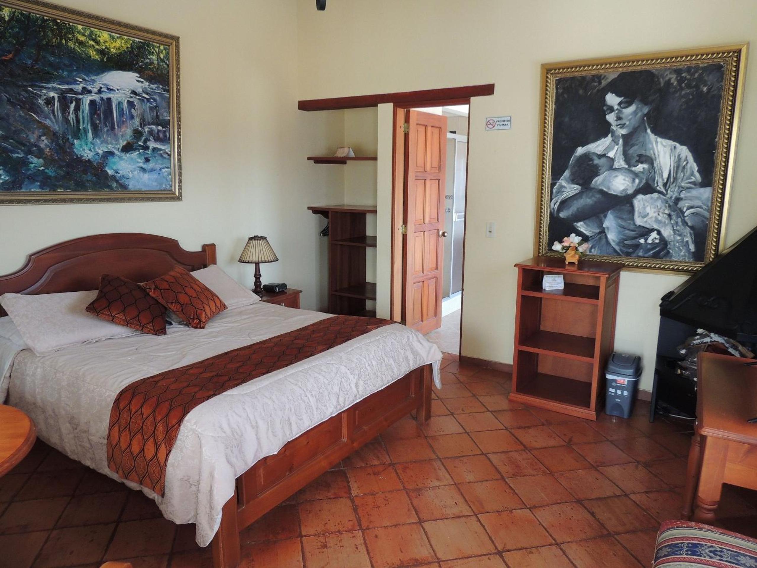 Suite photo 1