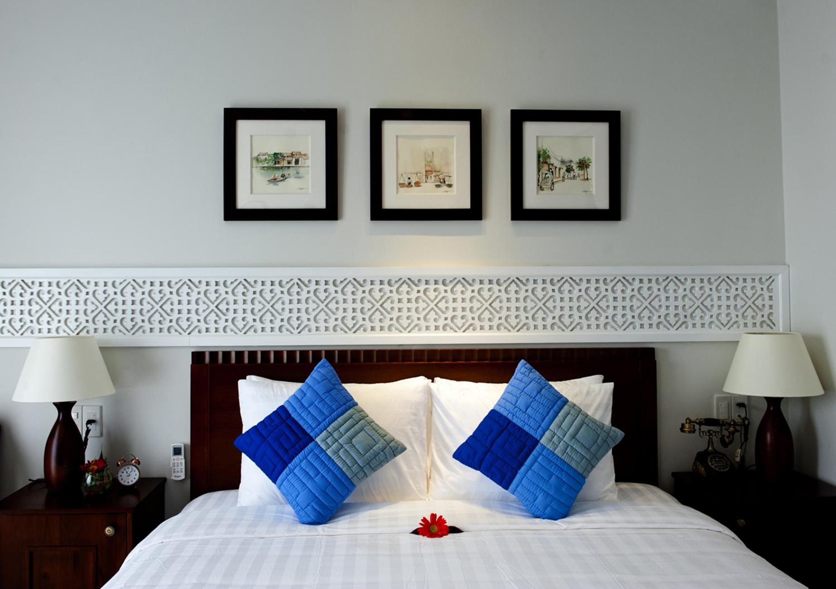 Luxury Double or Twin Room photo 1