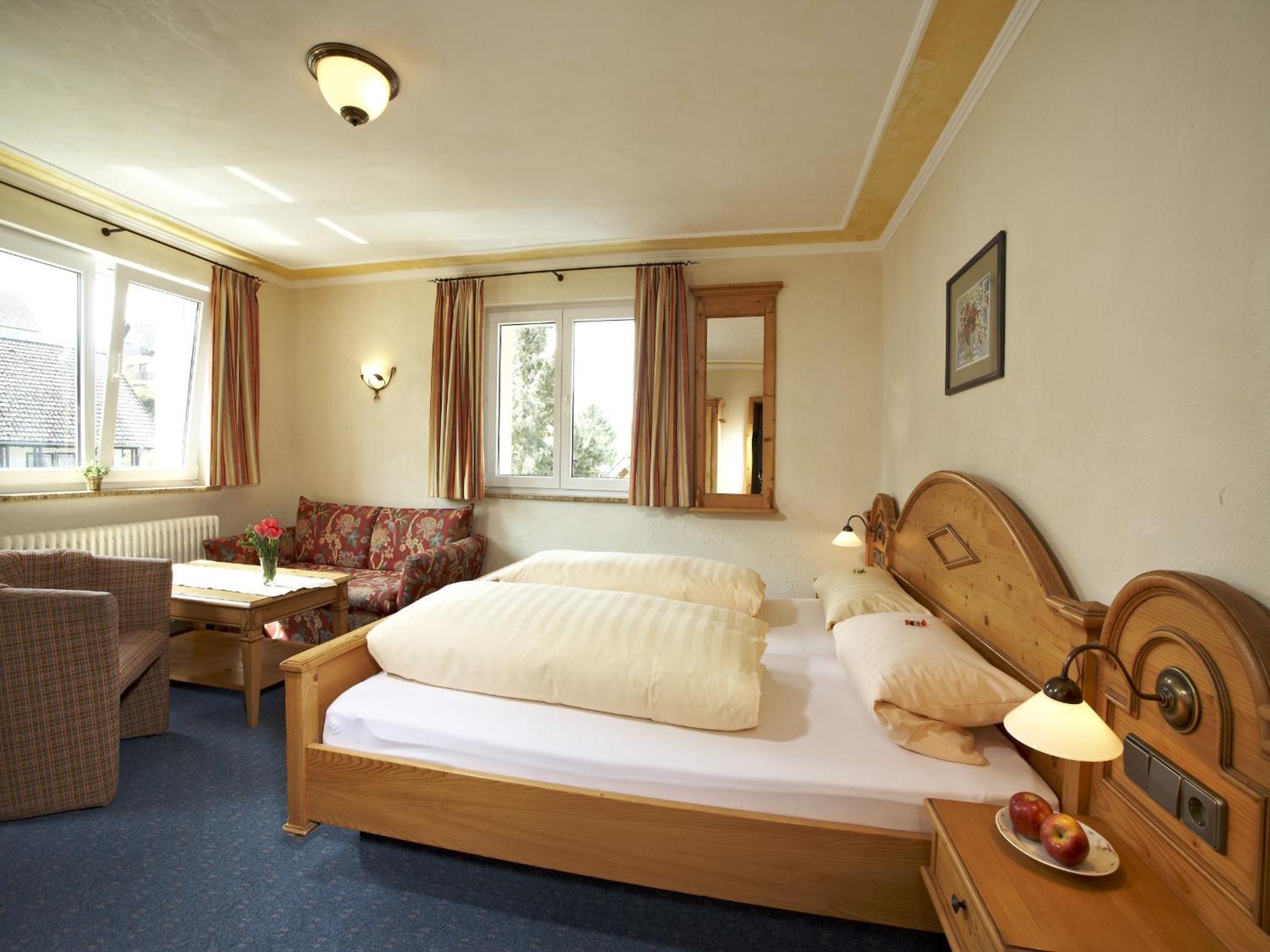 Double Room photo 1