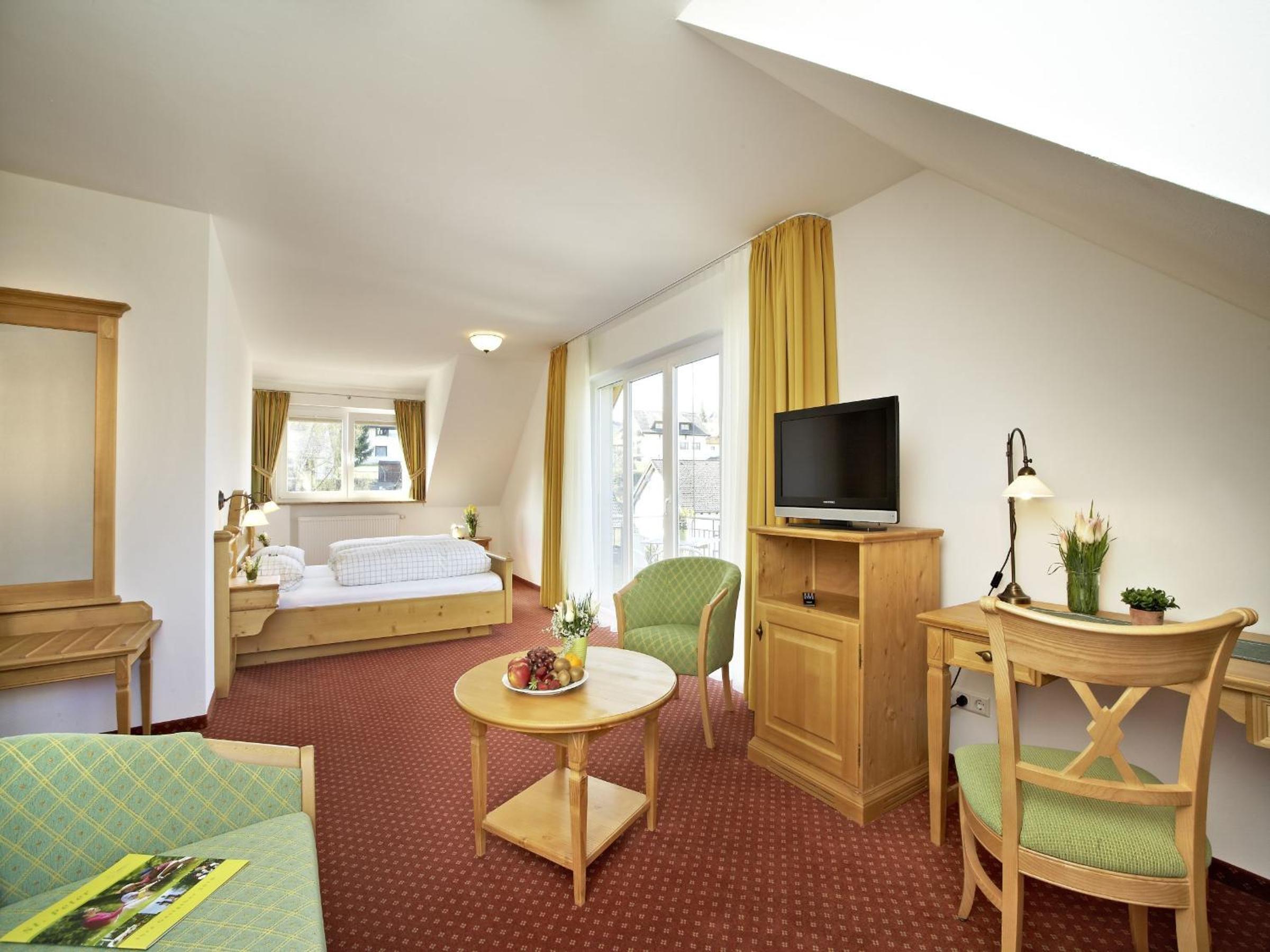 Triple Room photo 1