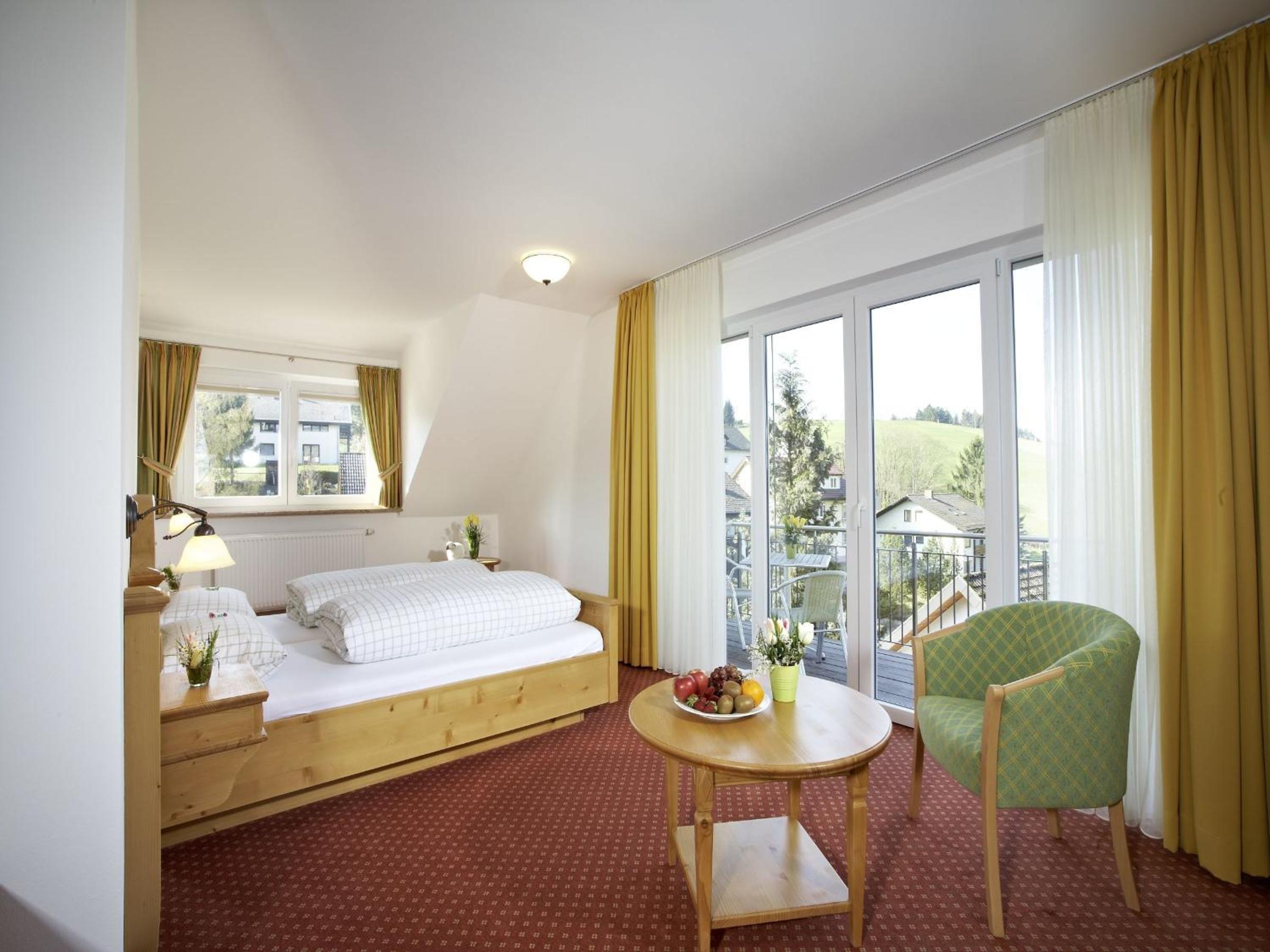 Double Room photo 2