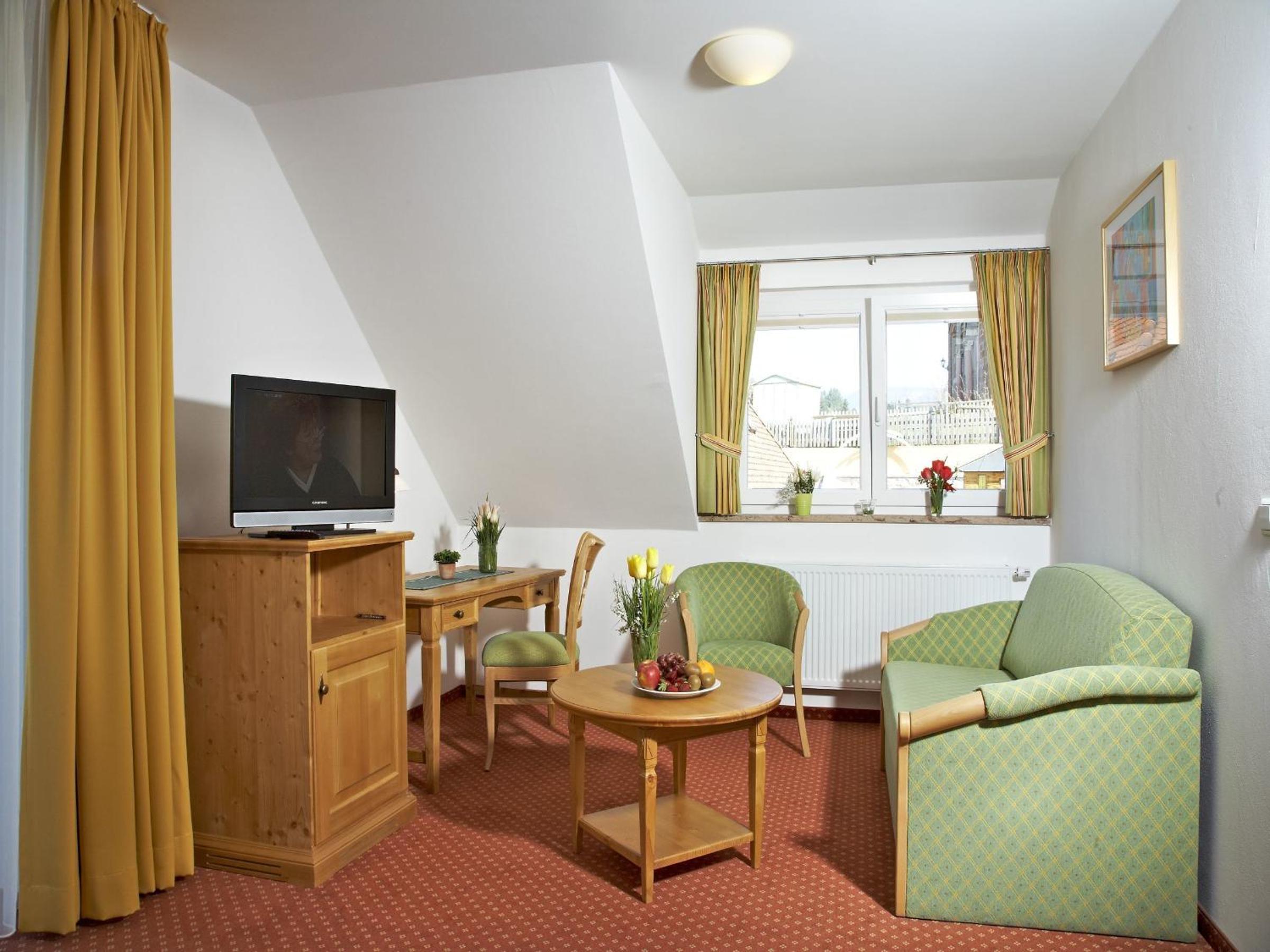 Triple Room photo 3