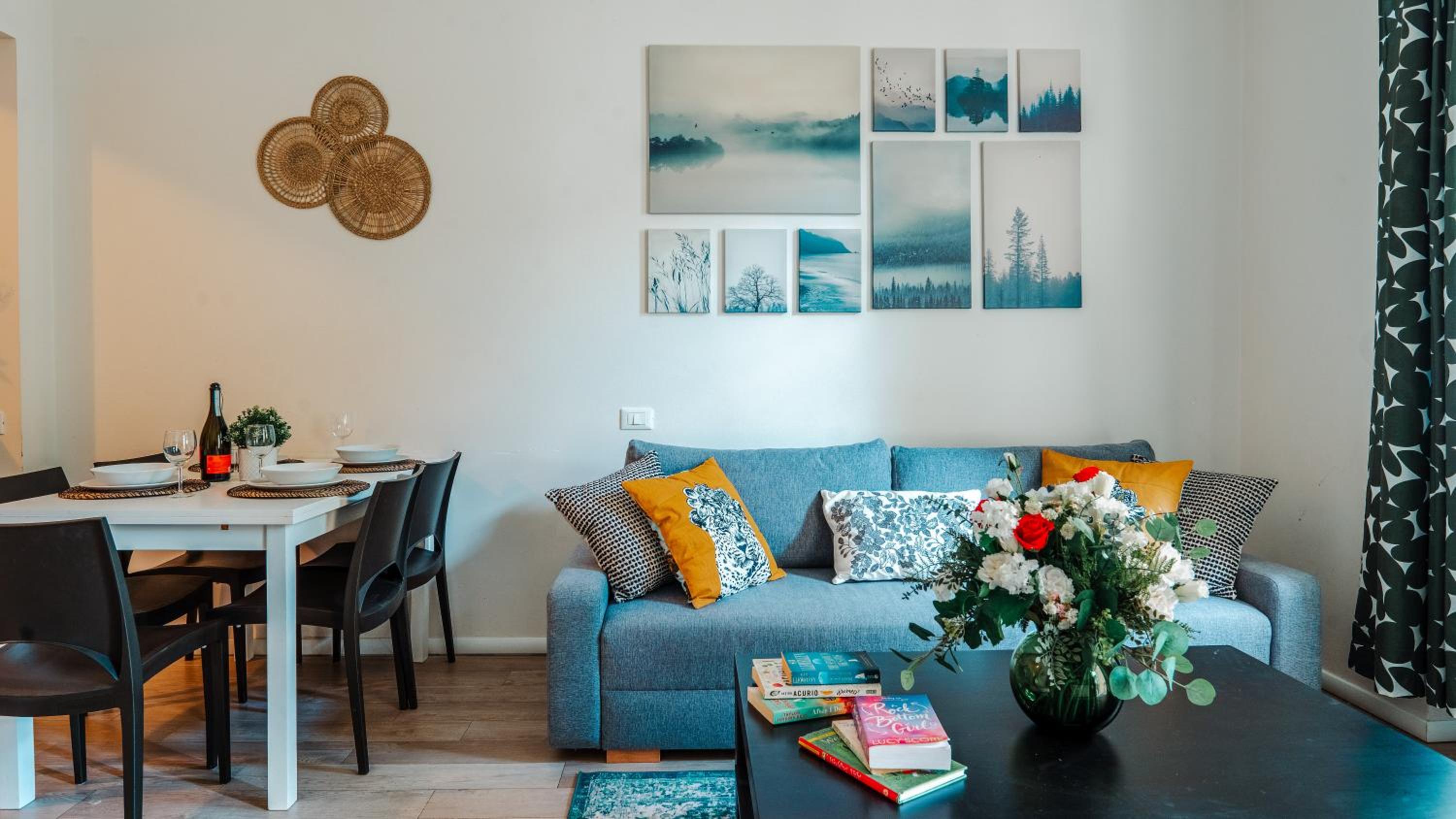 Superior Apartment