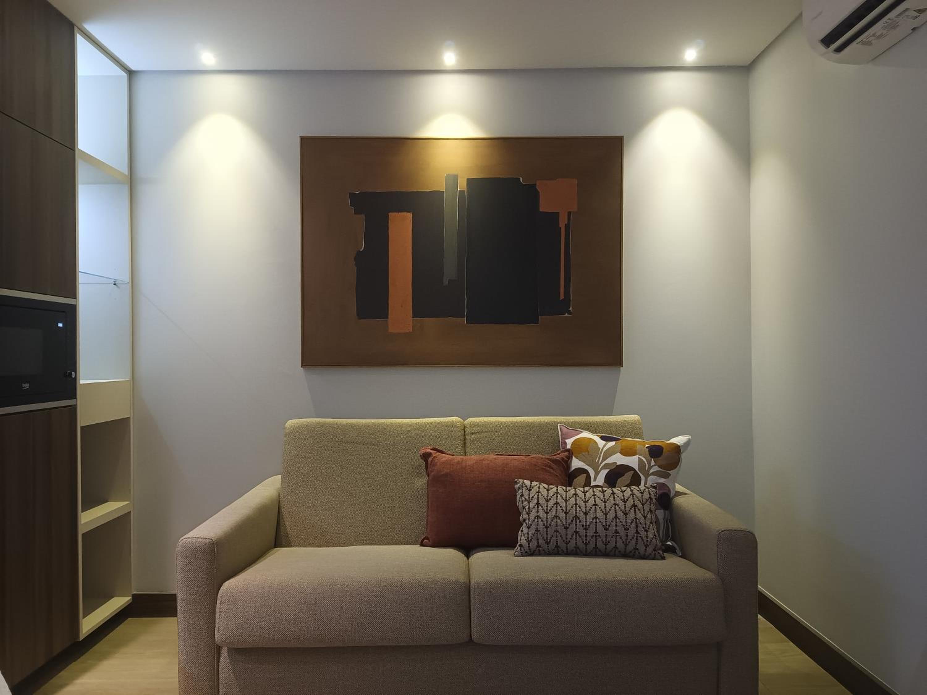 Deluxe Apartment - Photo 1