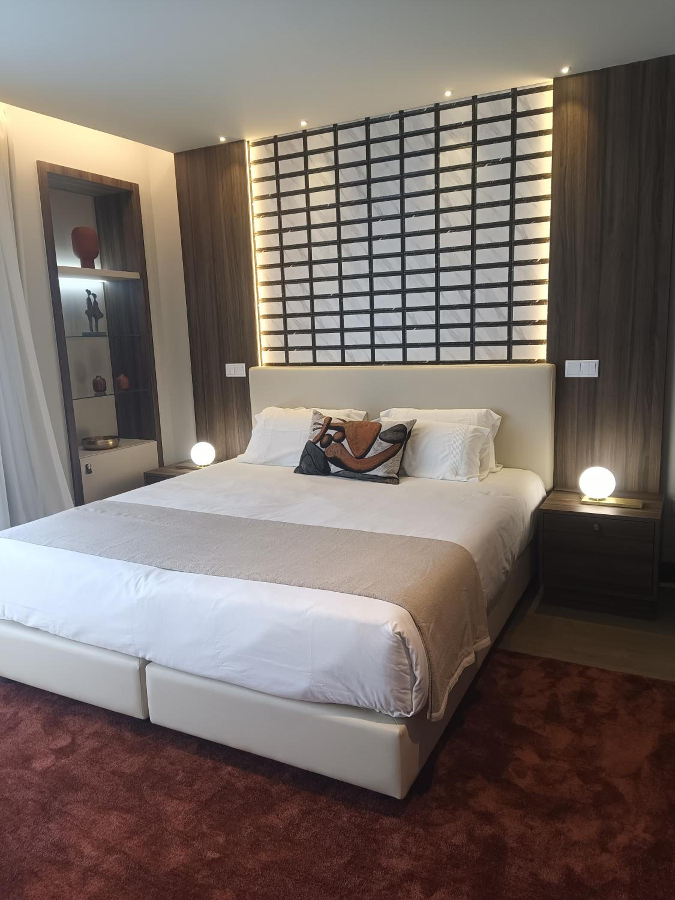 Deluxe Apartment - Photo 2