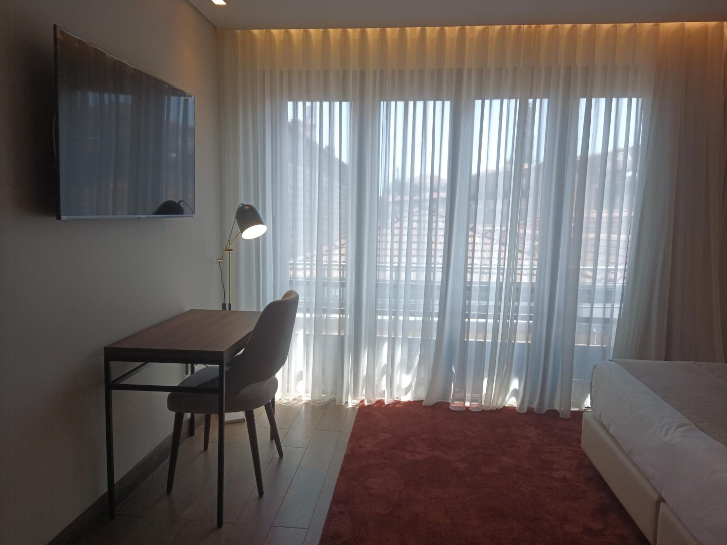 Deluxe Apartment - Photo 11