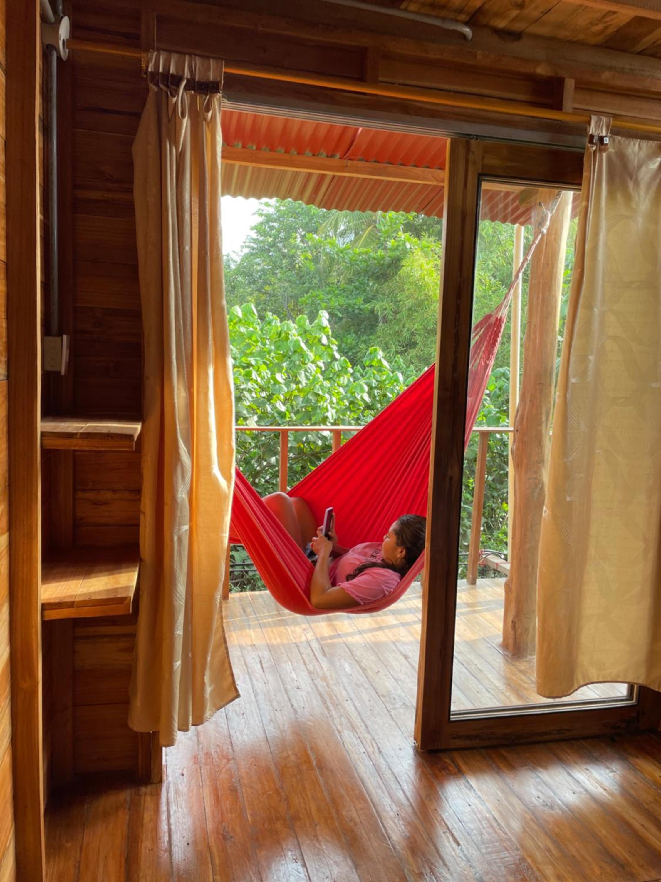 Deluxe Double Room with Balcony photo 3