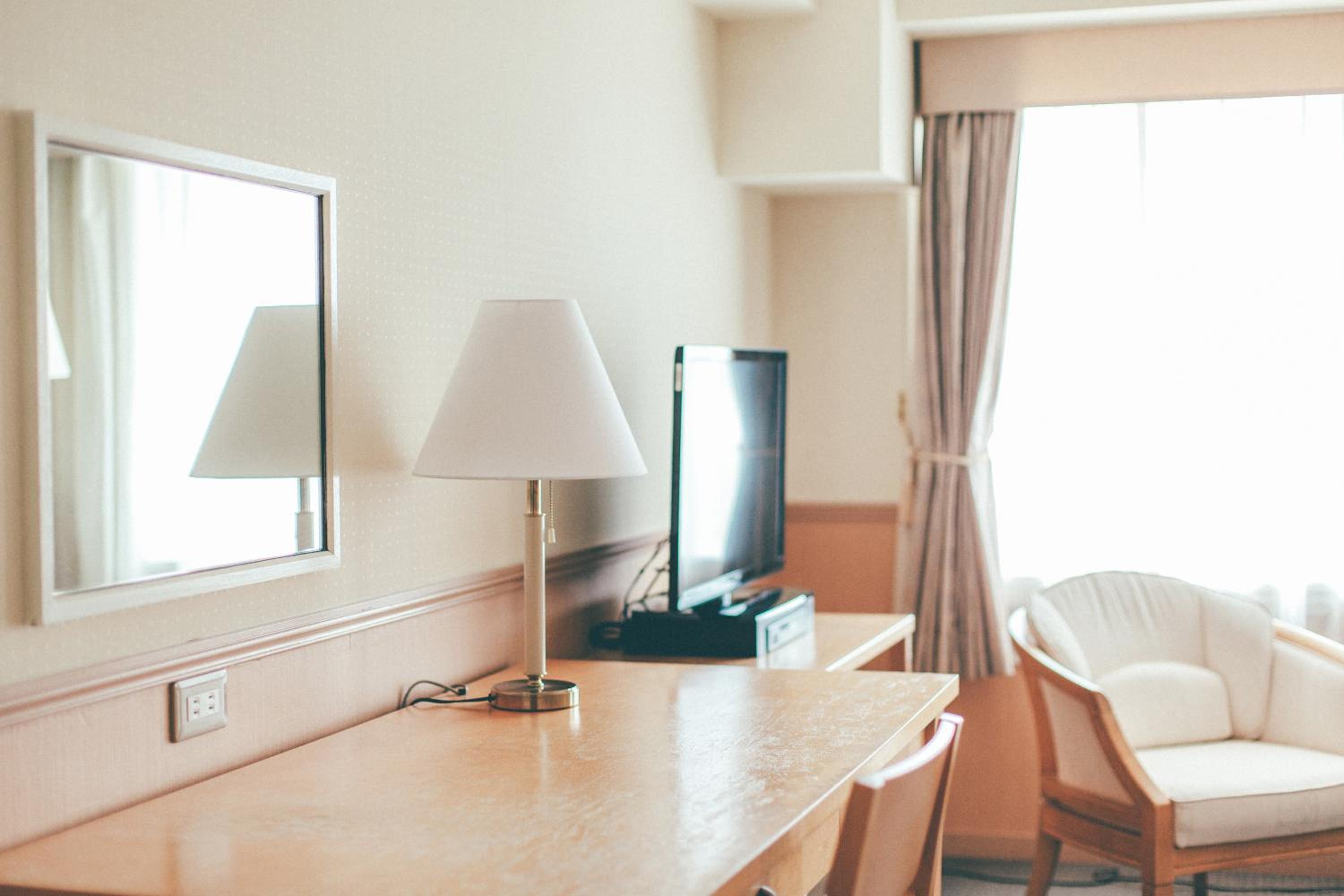 Double Room - Non-Smoking  photo 2