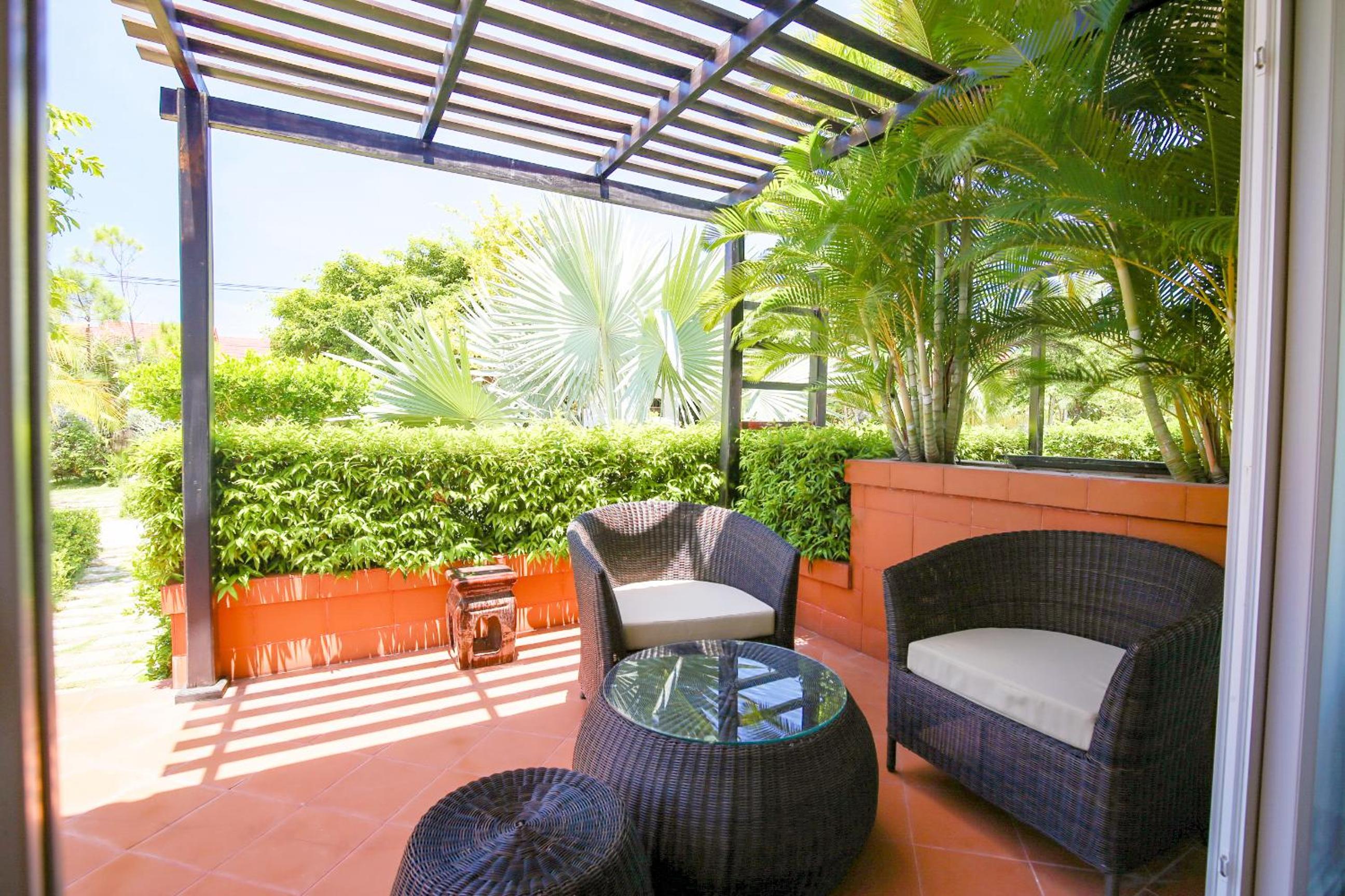 Luxury Garden View Villa - Photo 6